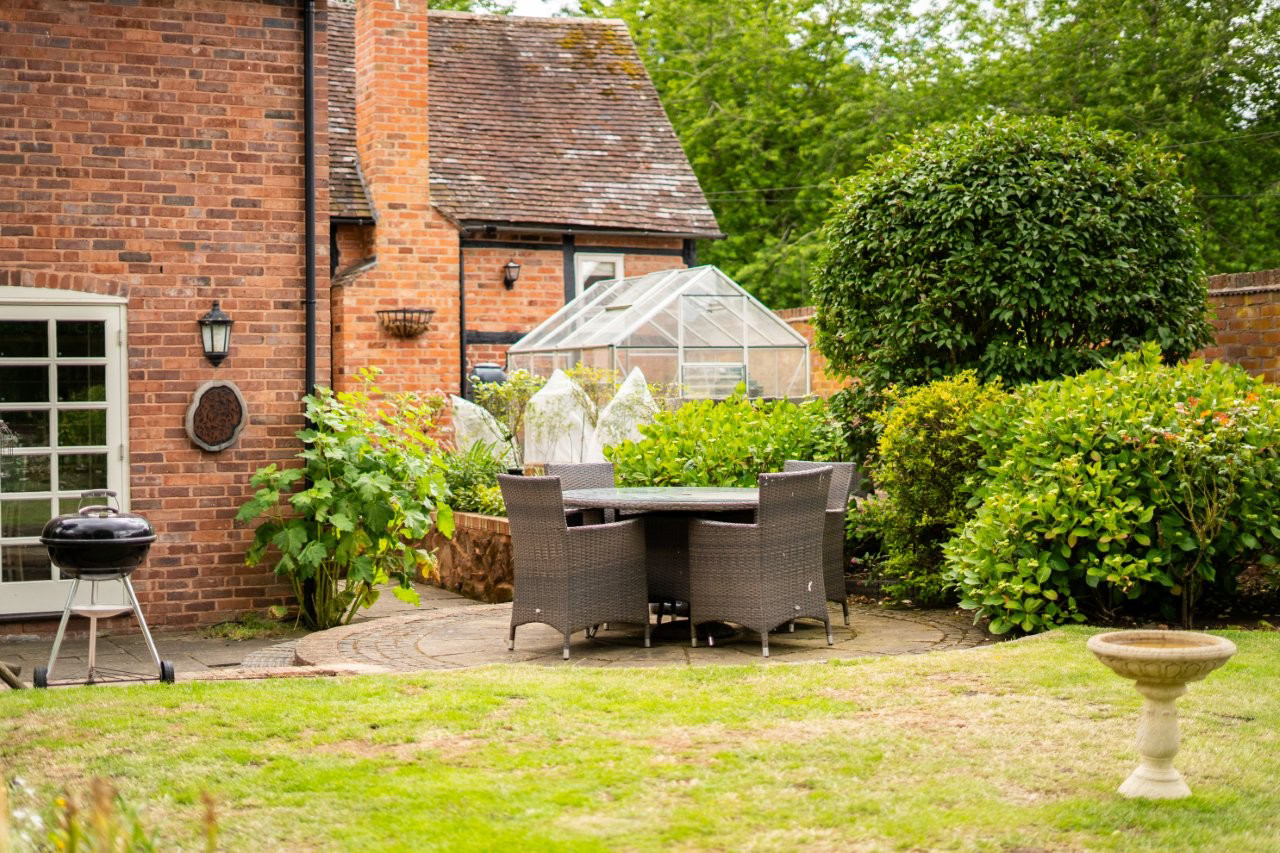 The Barn House, Beckbury, Shropshire, TF11, photo 21