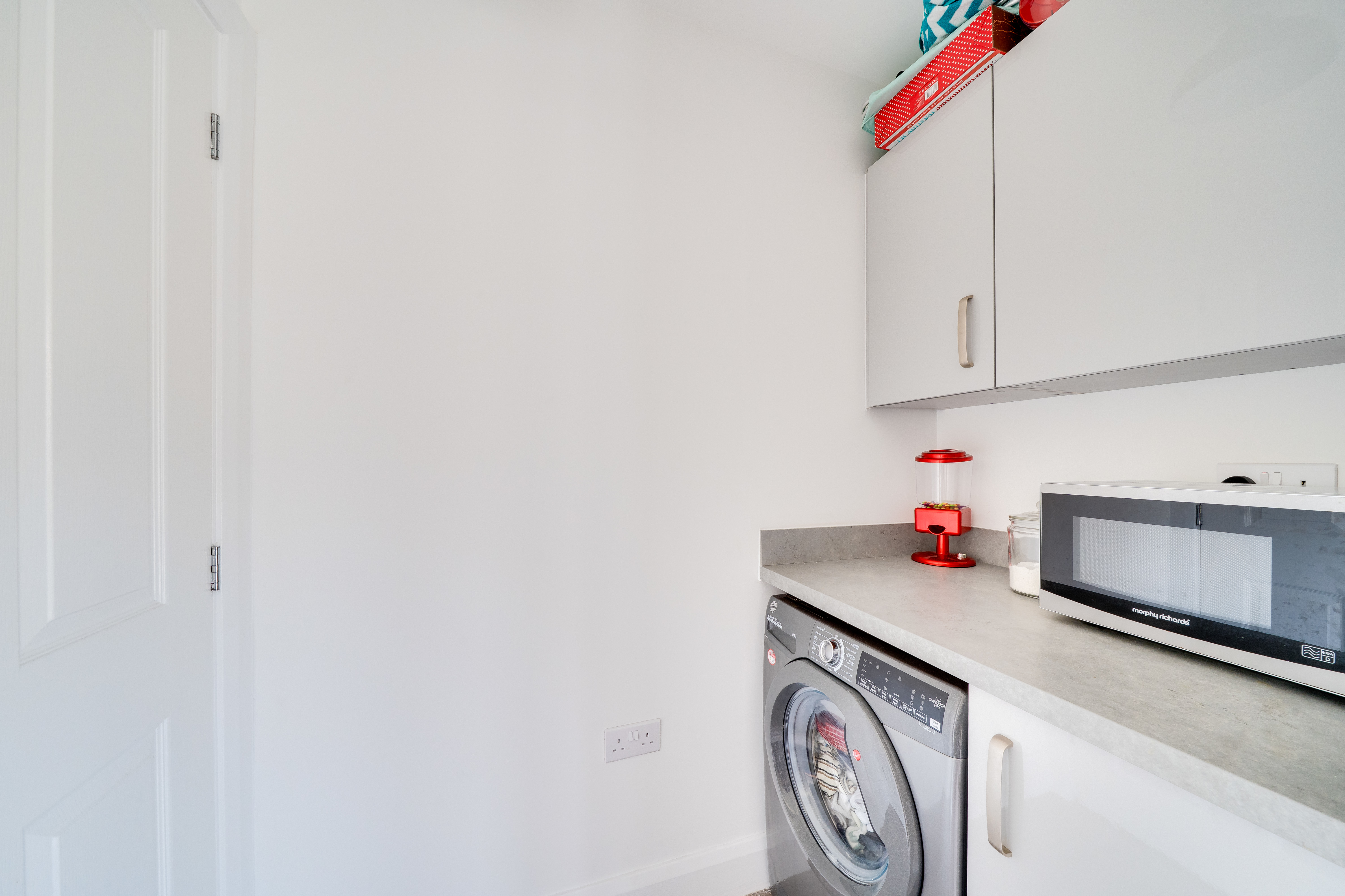 Westminster Way, Priorslee, TF2, photo 13
