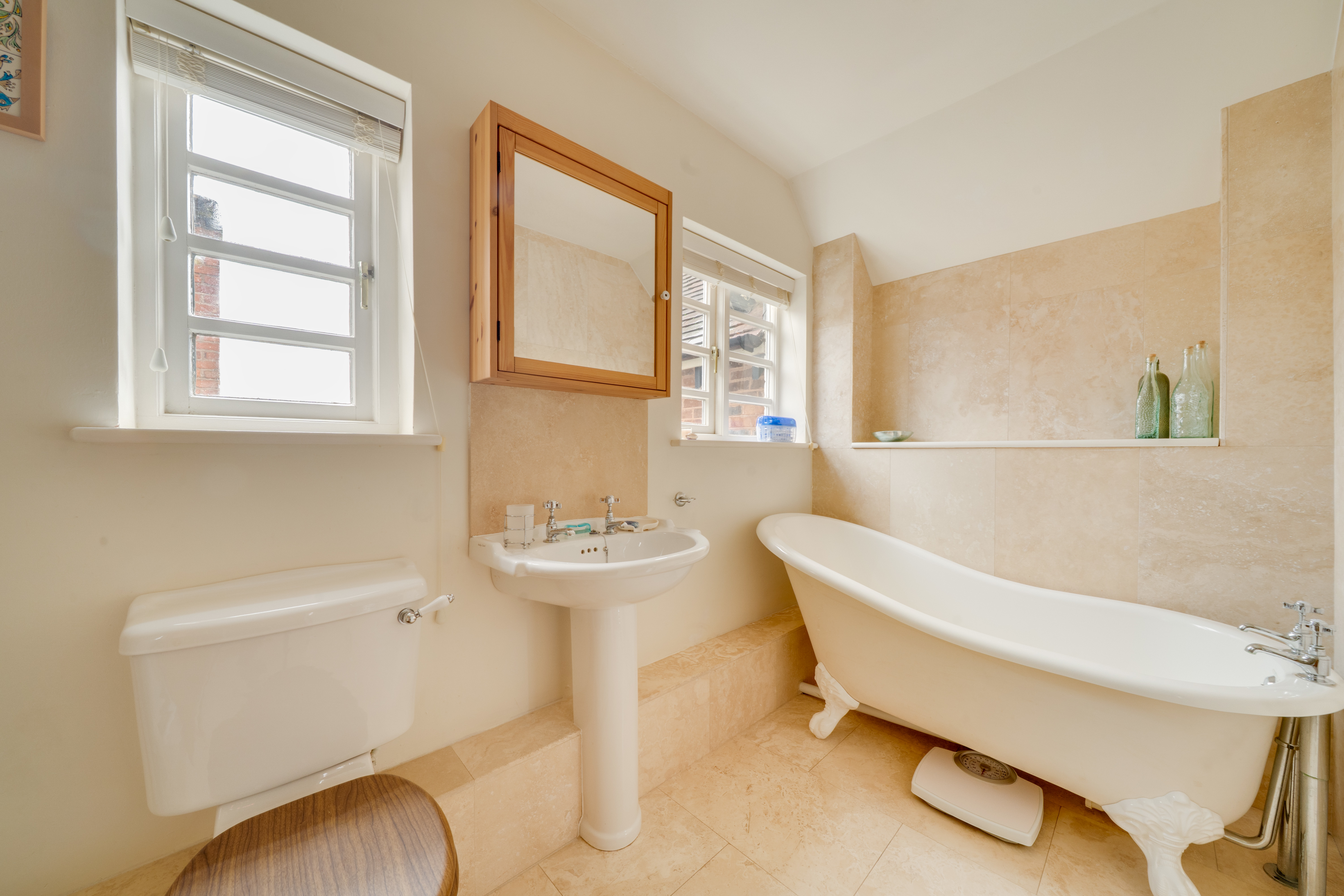 The Barn House, Beckbury, Shropshire, TF11, photo 16