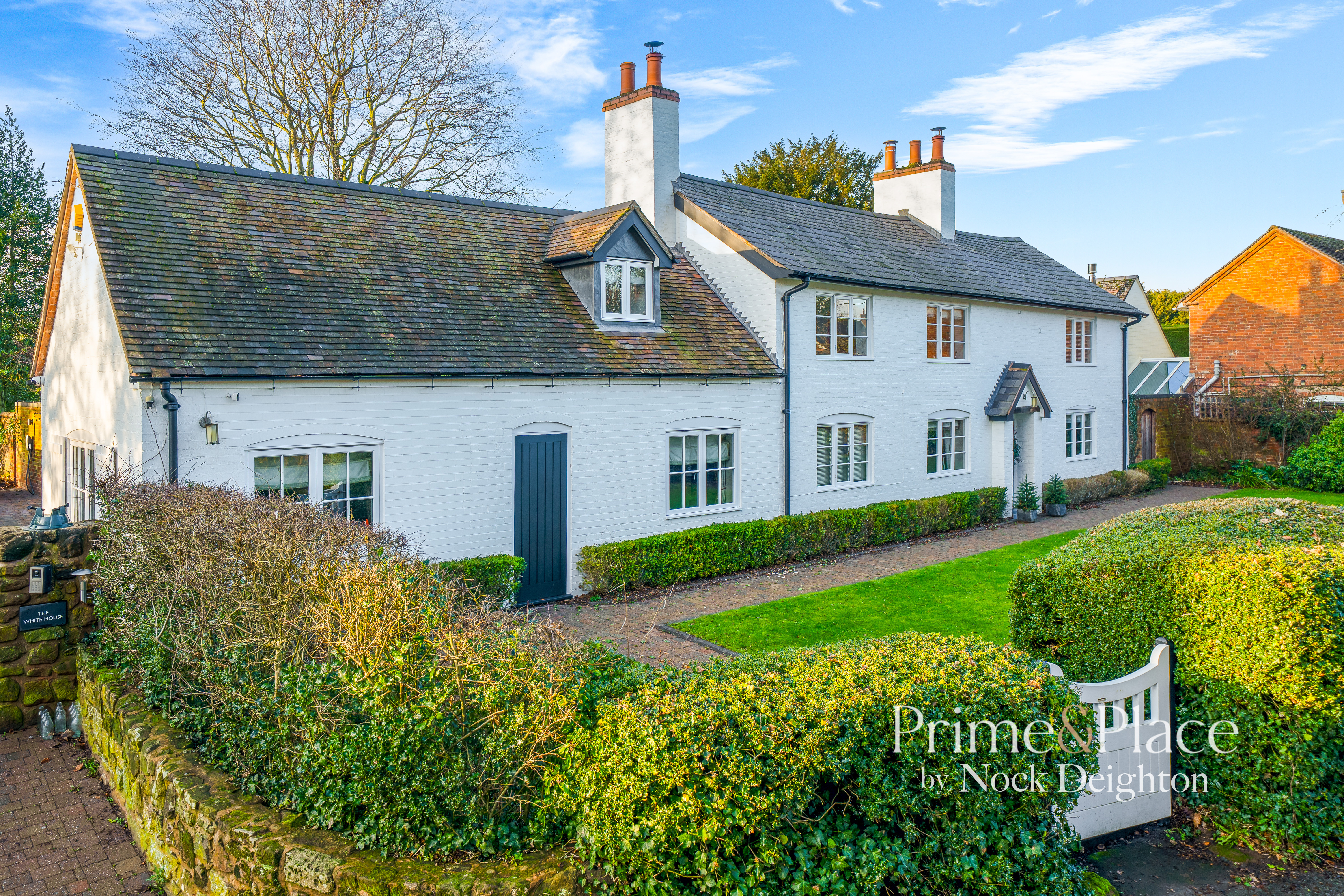 Beckbury, Shifnal, TF11, photo 48