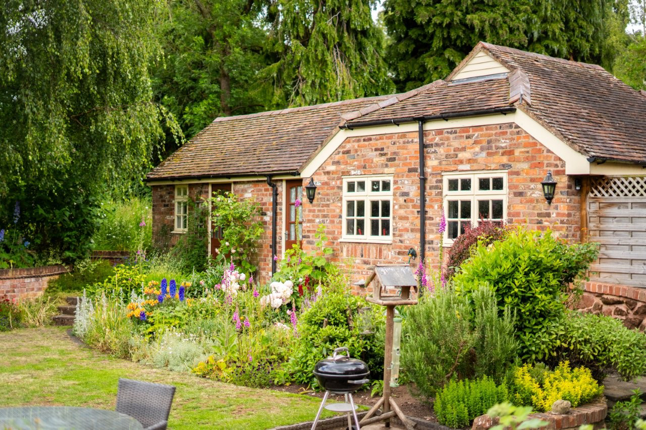 The Barn House, Beckbury, Shropshire, TF11, photo 18