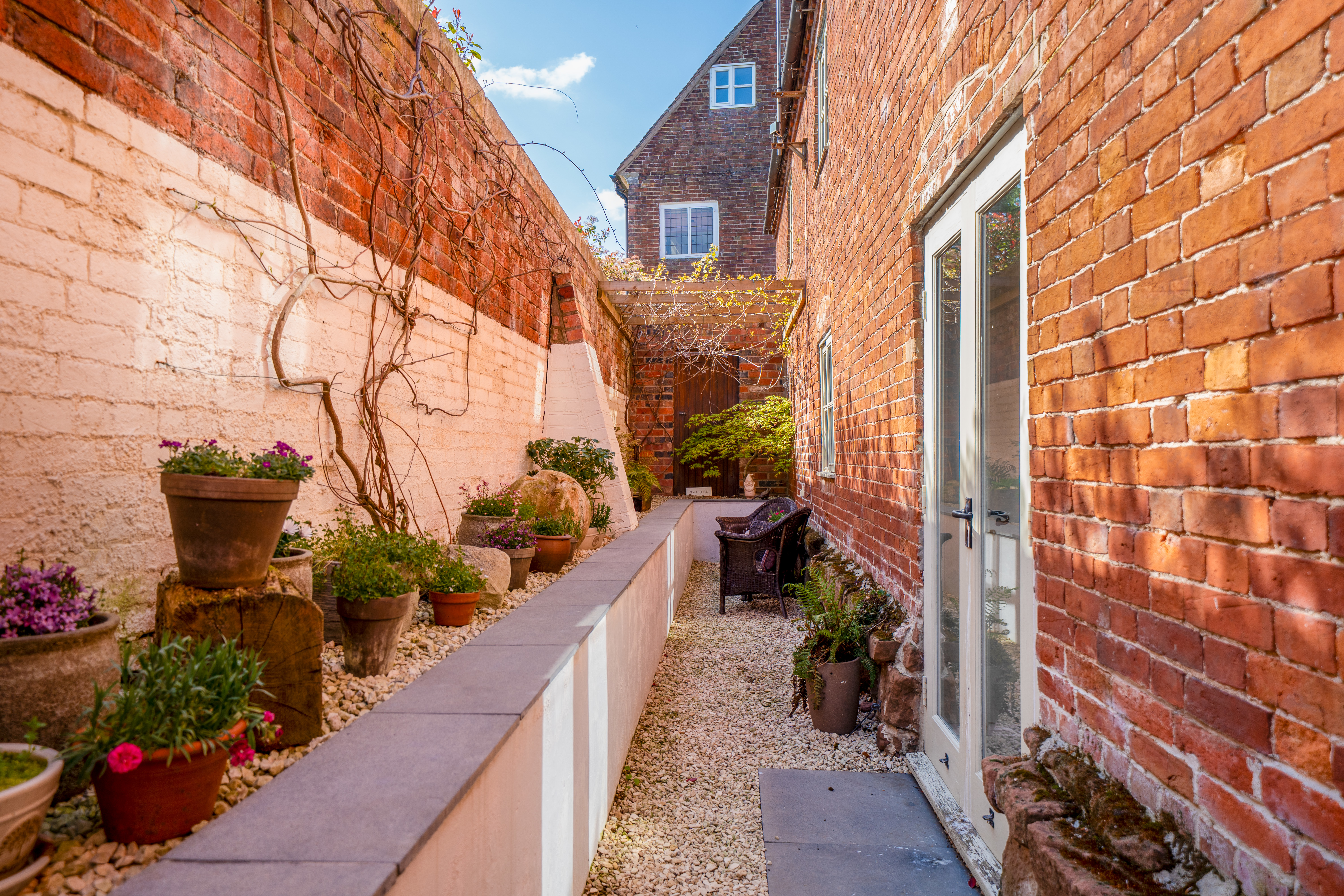 Chesterton, Bridgnorth, WV15, photo 32