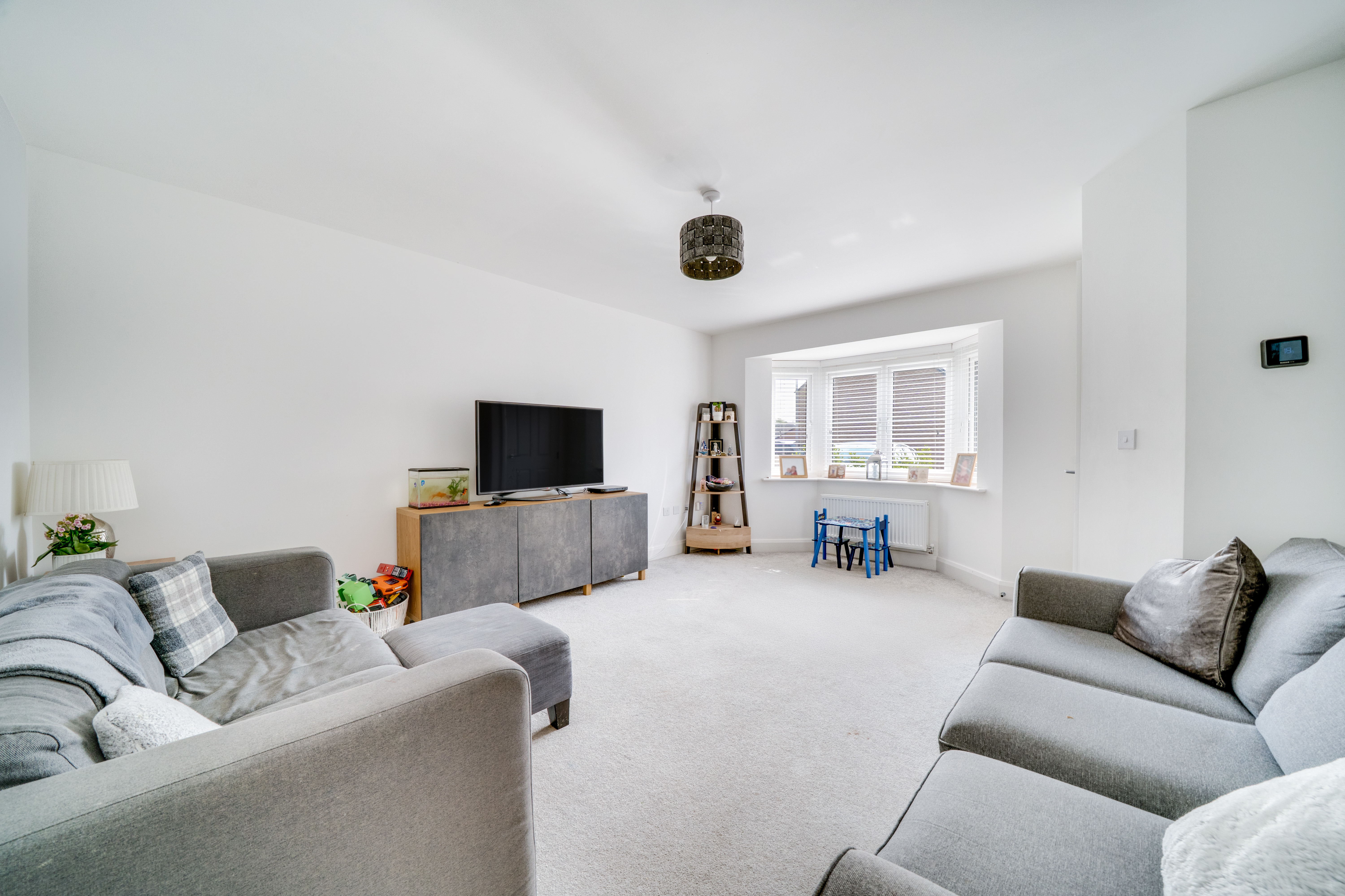 Westminster Way, Priorslee, TF2, photo 3