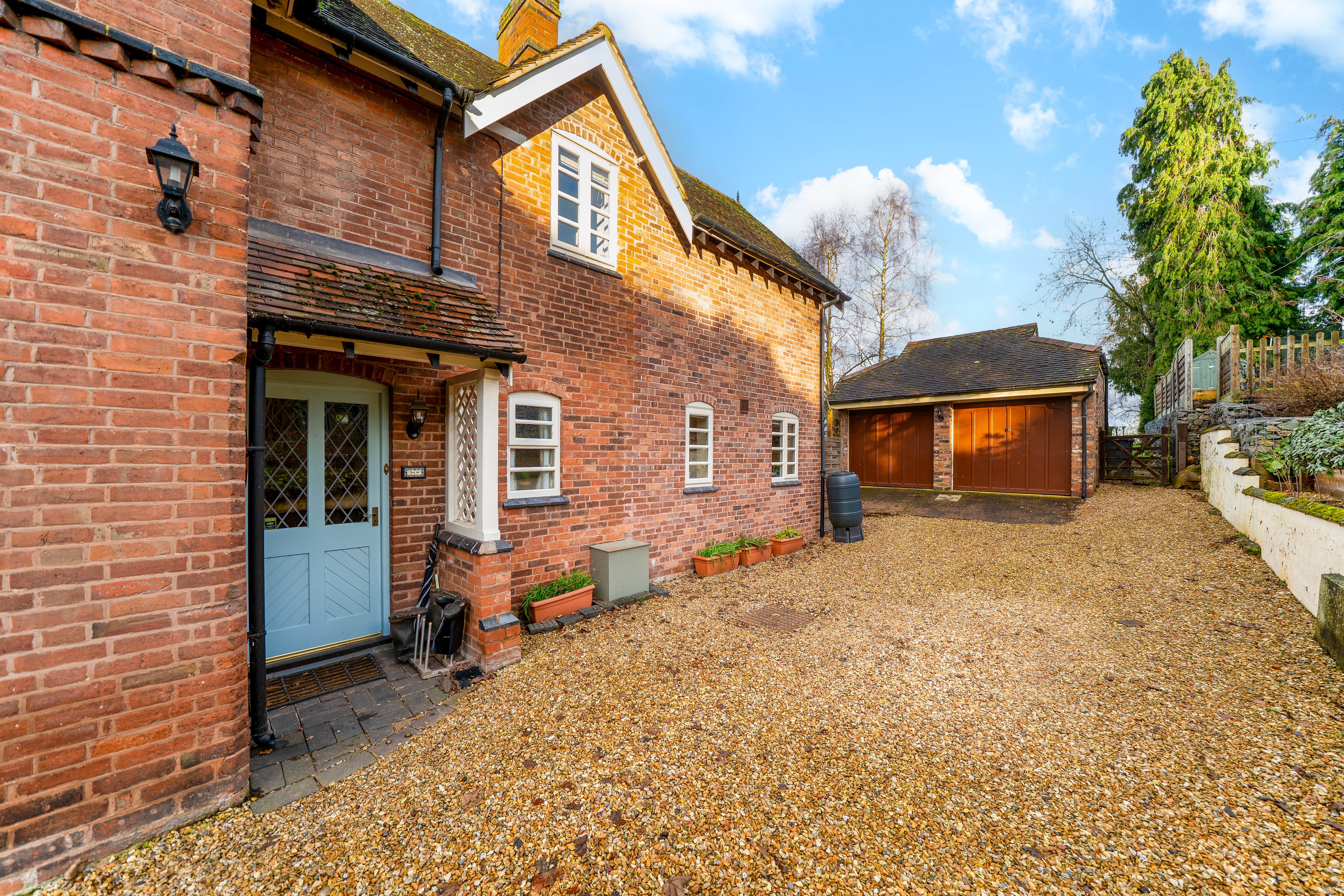 The Barn House, Beckbury, Shropshire, TF11, photo 27
