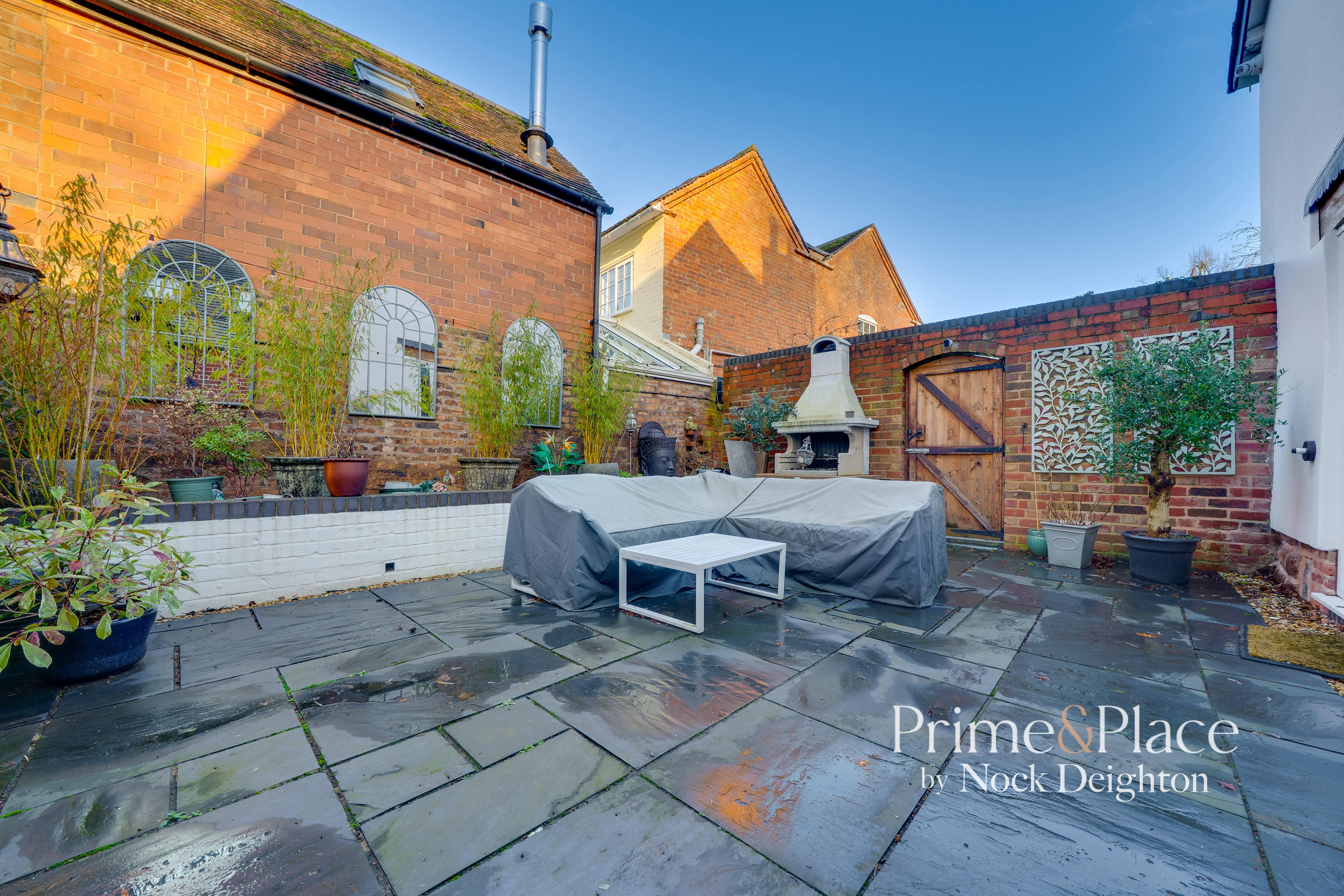 Beckbury, Shifnal, TF11, photo 20