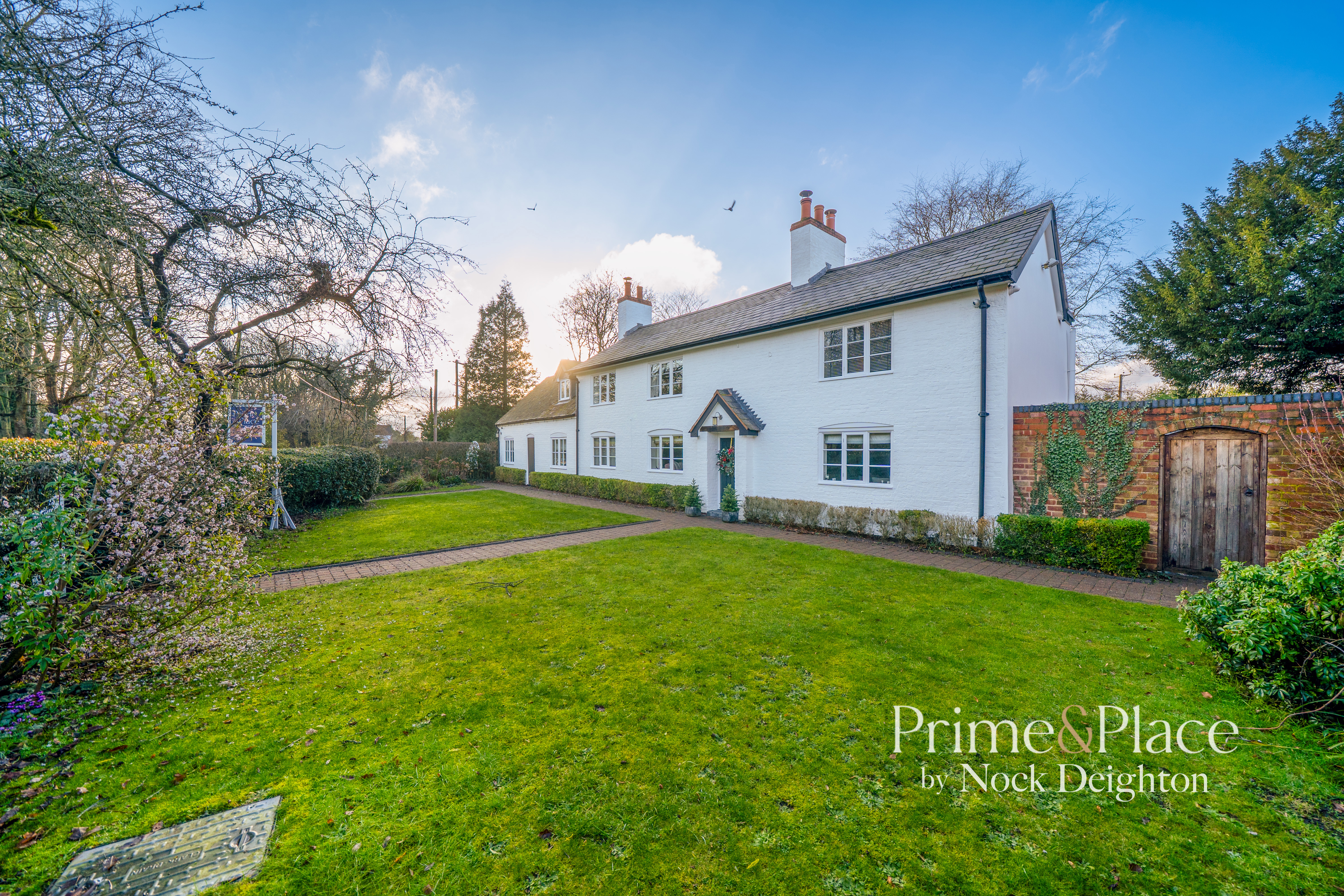 Beckbury, Shifnal, TF11, photo 47