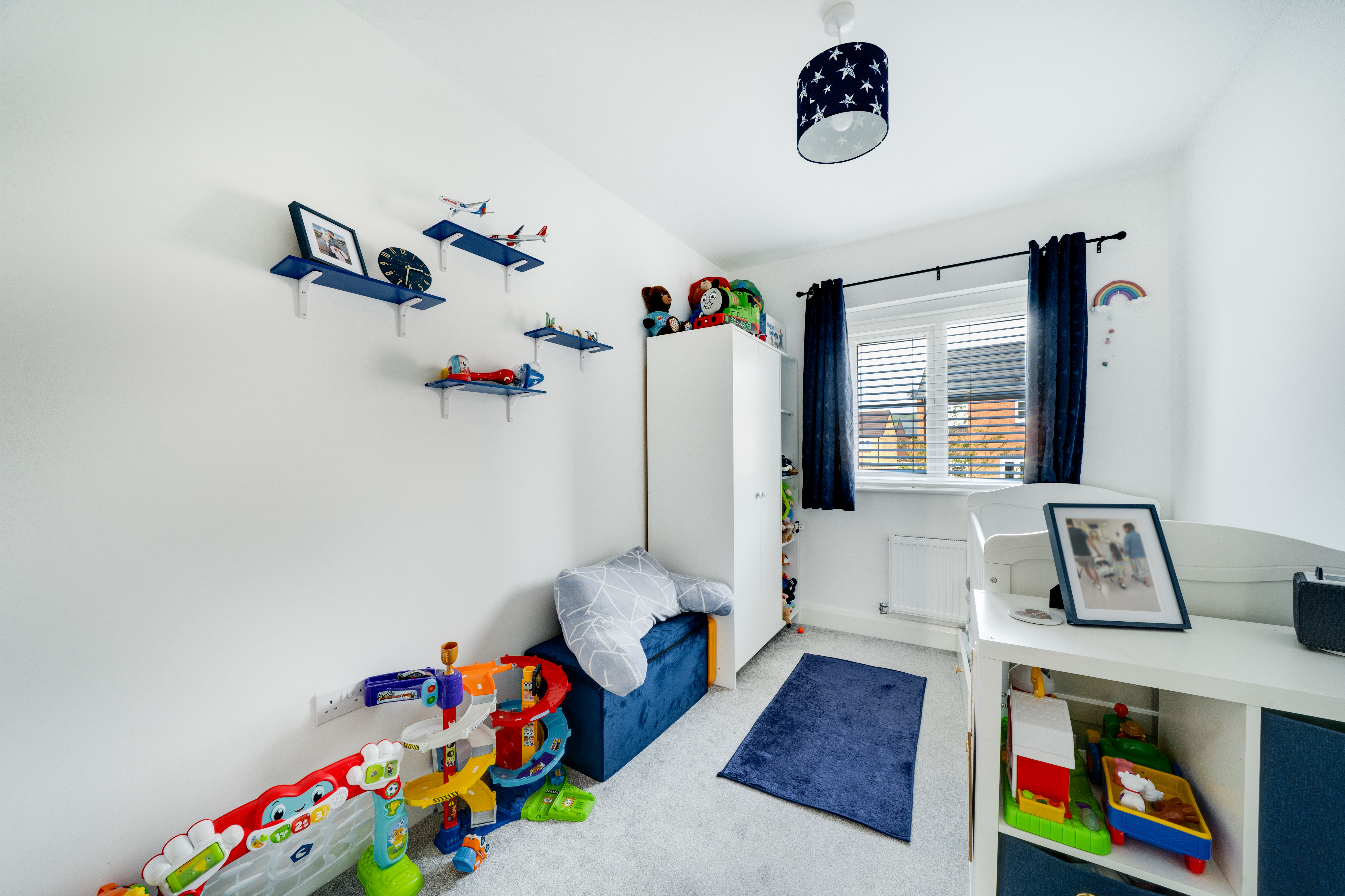 Westminster Way, Priorslee, TF2, photo 18