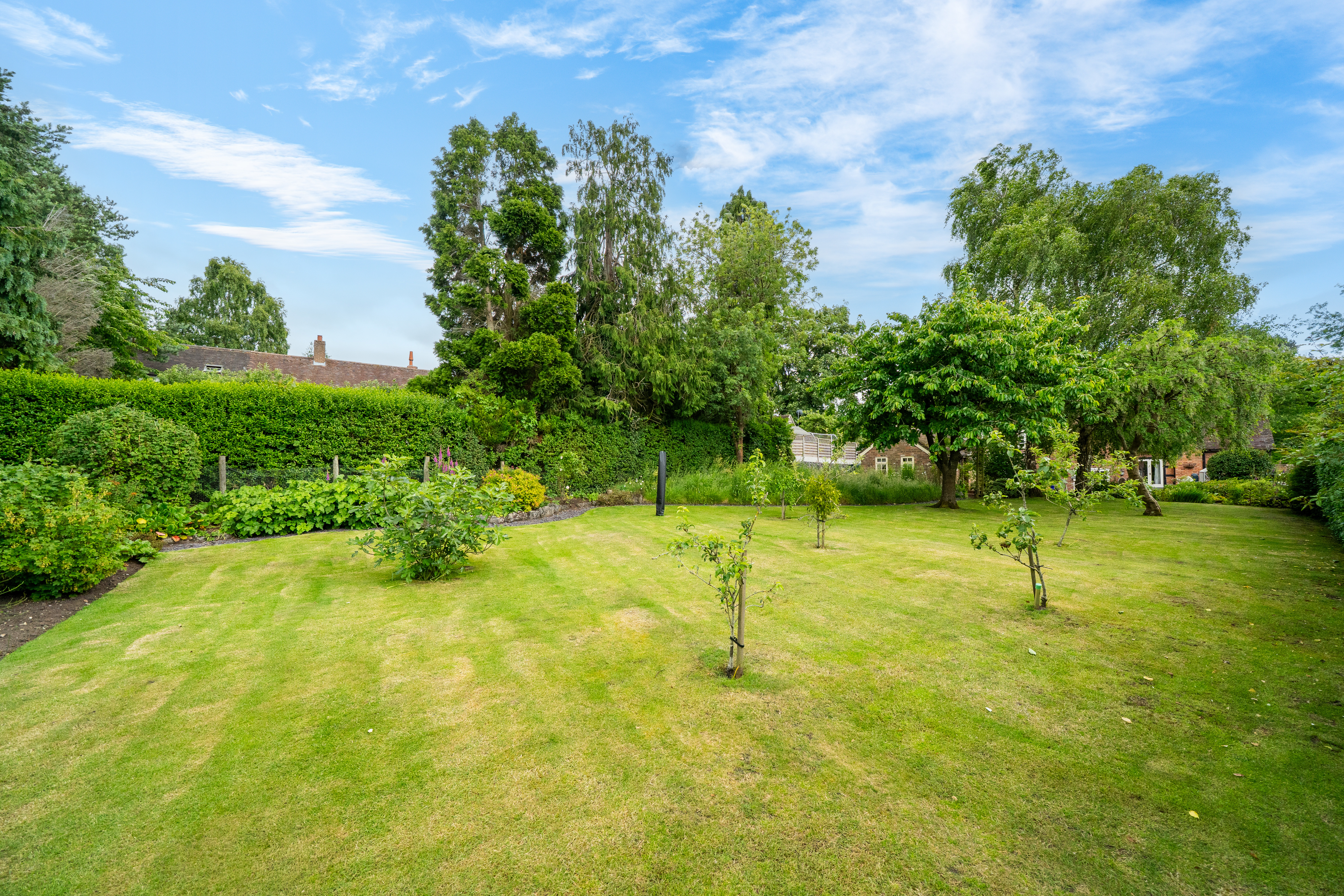 The Barn House, Beckbury, Shropshire, TF11, photo 29
