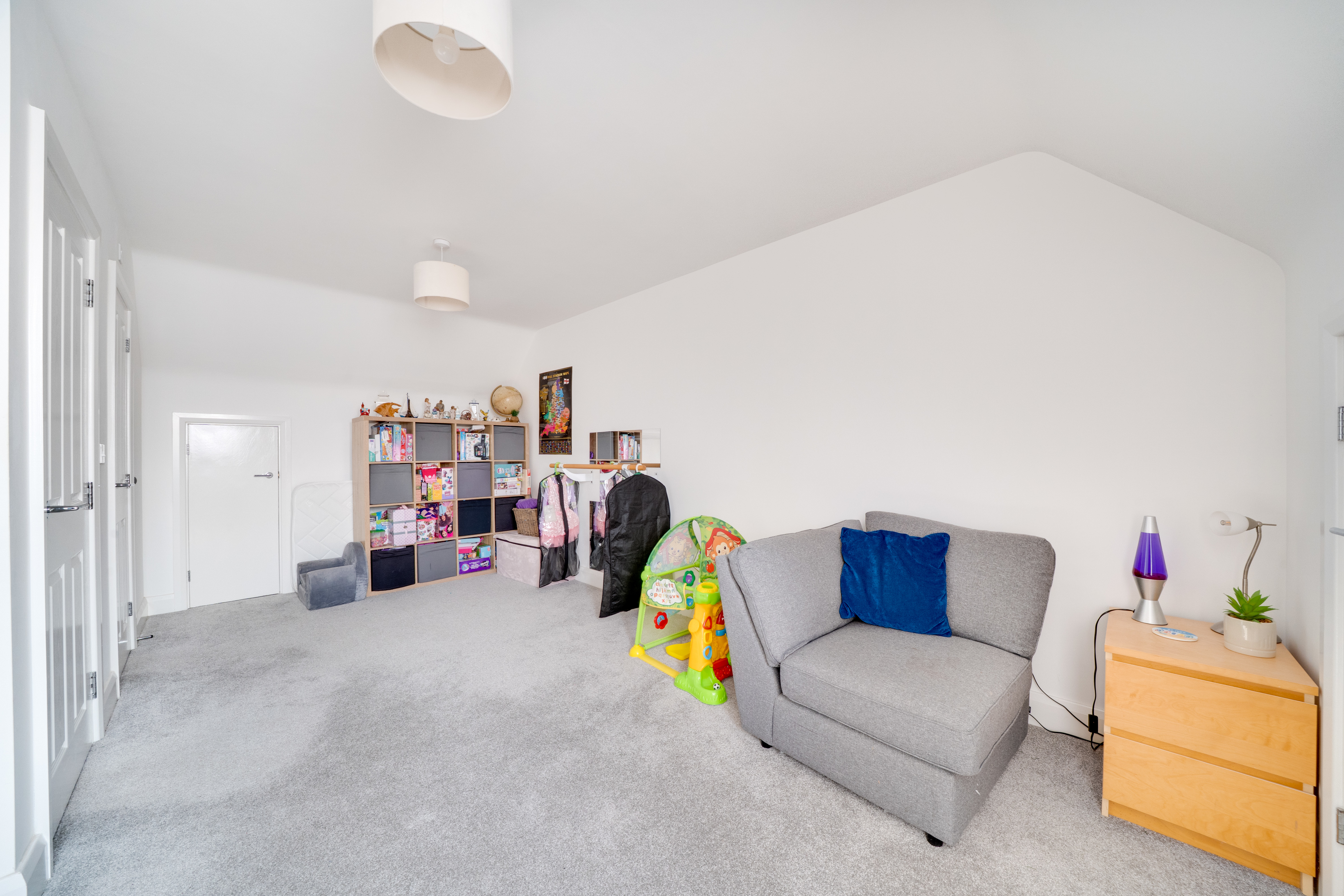 Westminster Way, Priorslee, TF2, photo 21