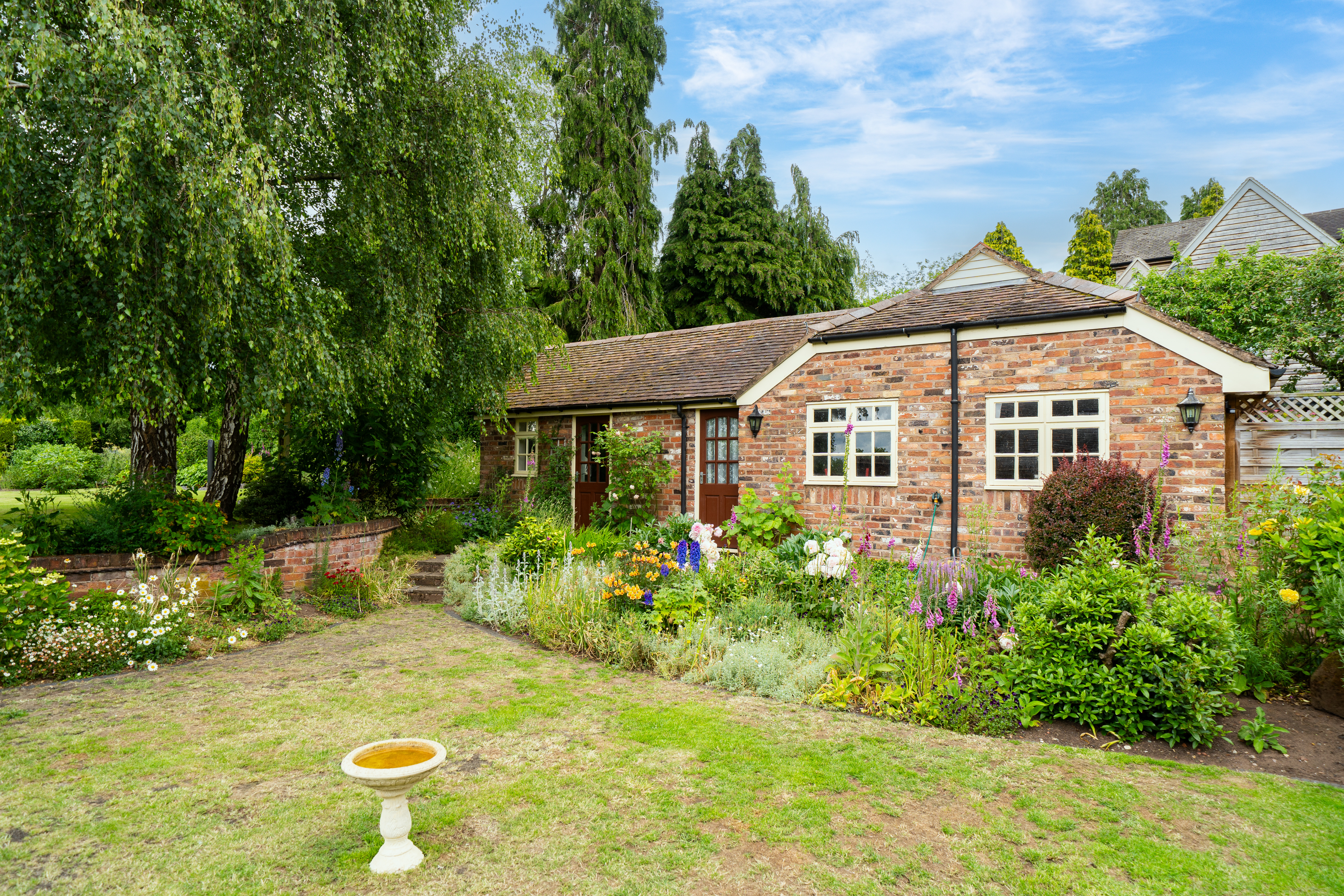 The Barn House, Beckbury, Shropshire, TF11, photo 25
