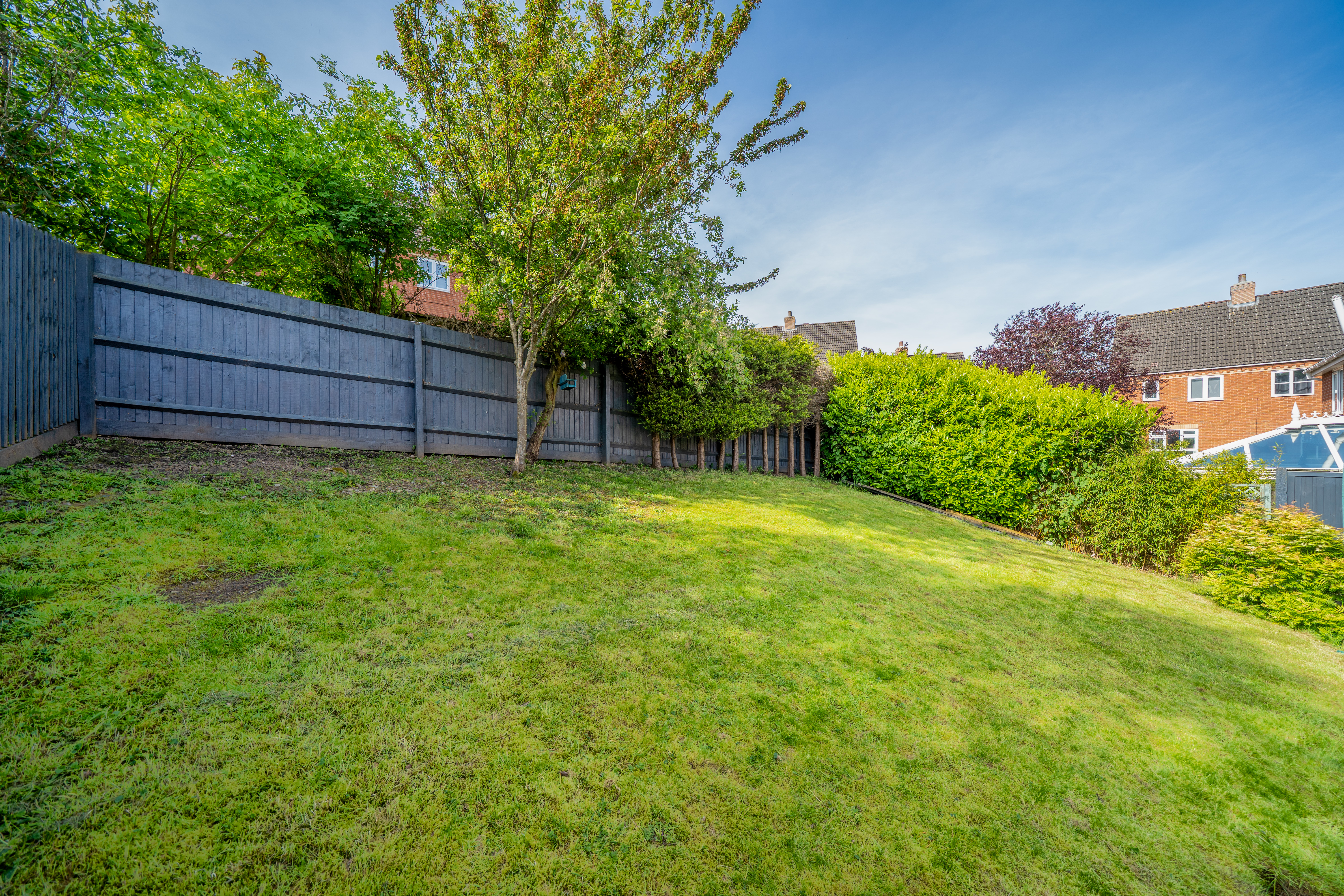 Corndean Meadow, Telford, TF3, photo 25