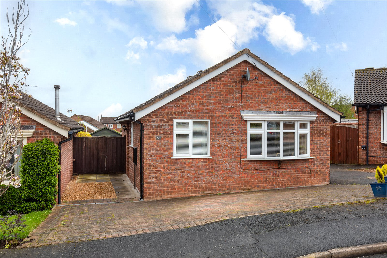 Hook Farm Road, Bridgnorth, WV16