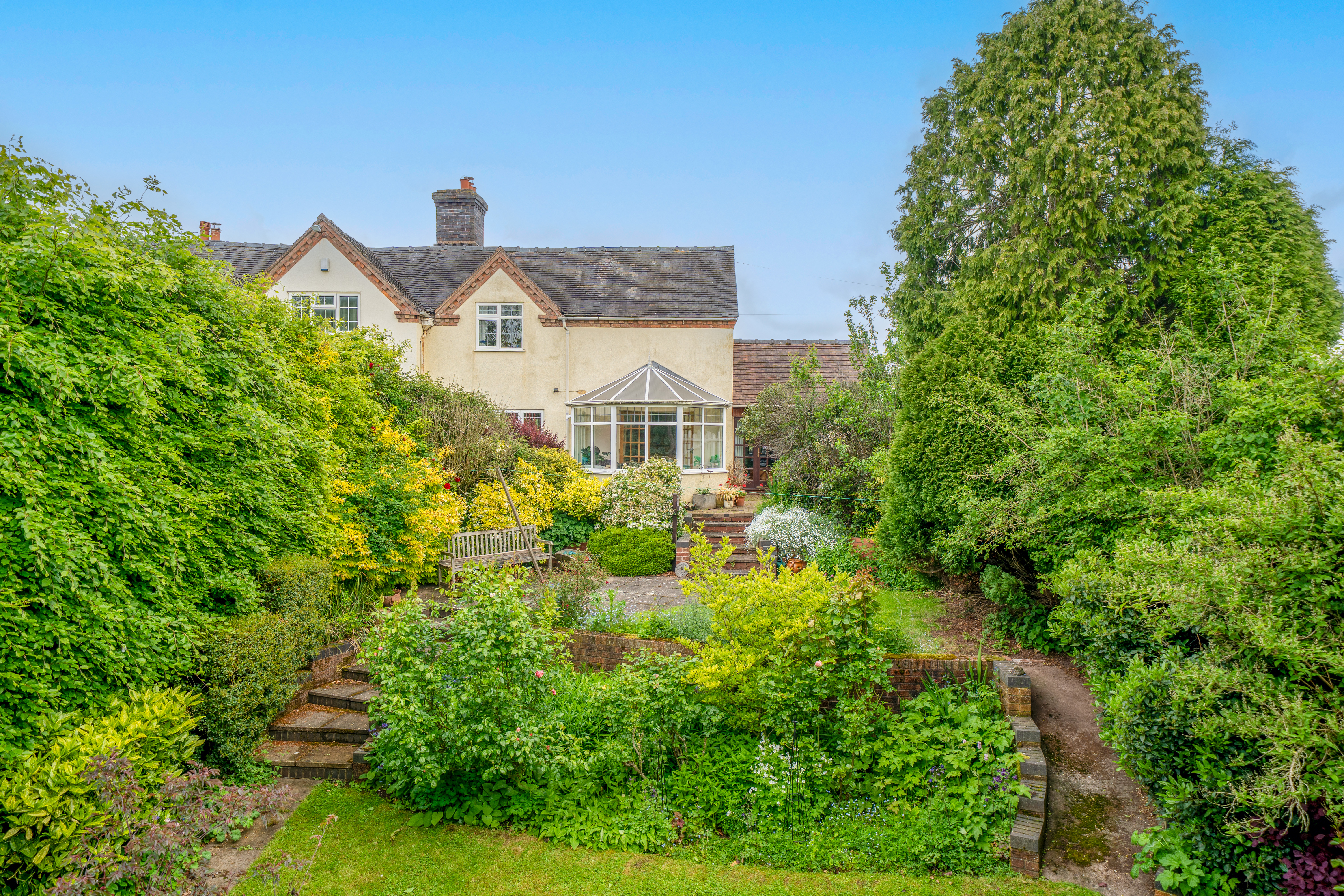 Cross Lane Head, Bridgnorth, WV16