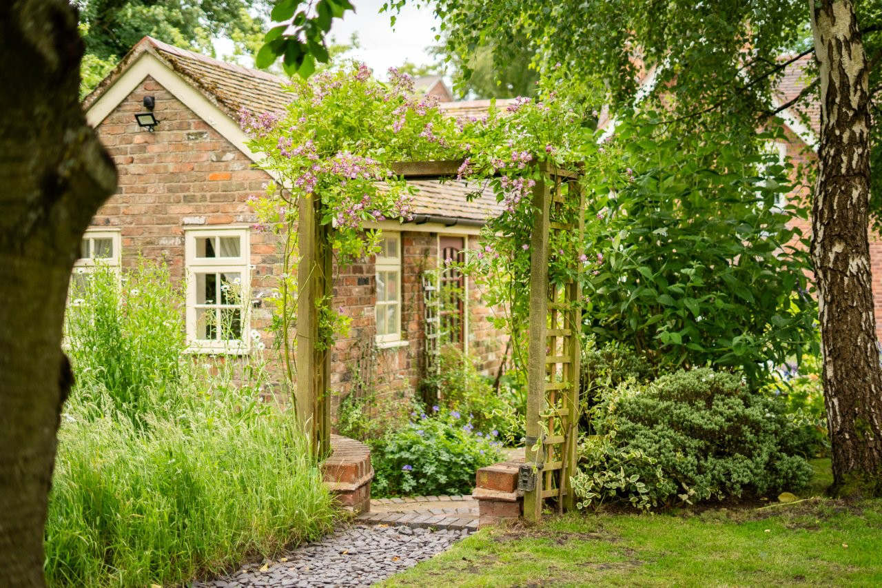 The Barn House, Beckbury, Shropshire, TF11, photo 19
