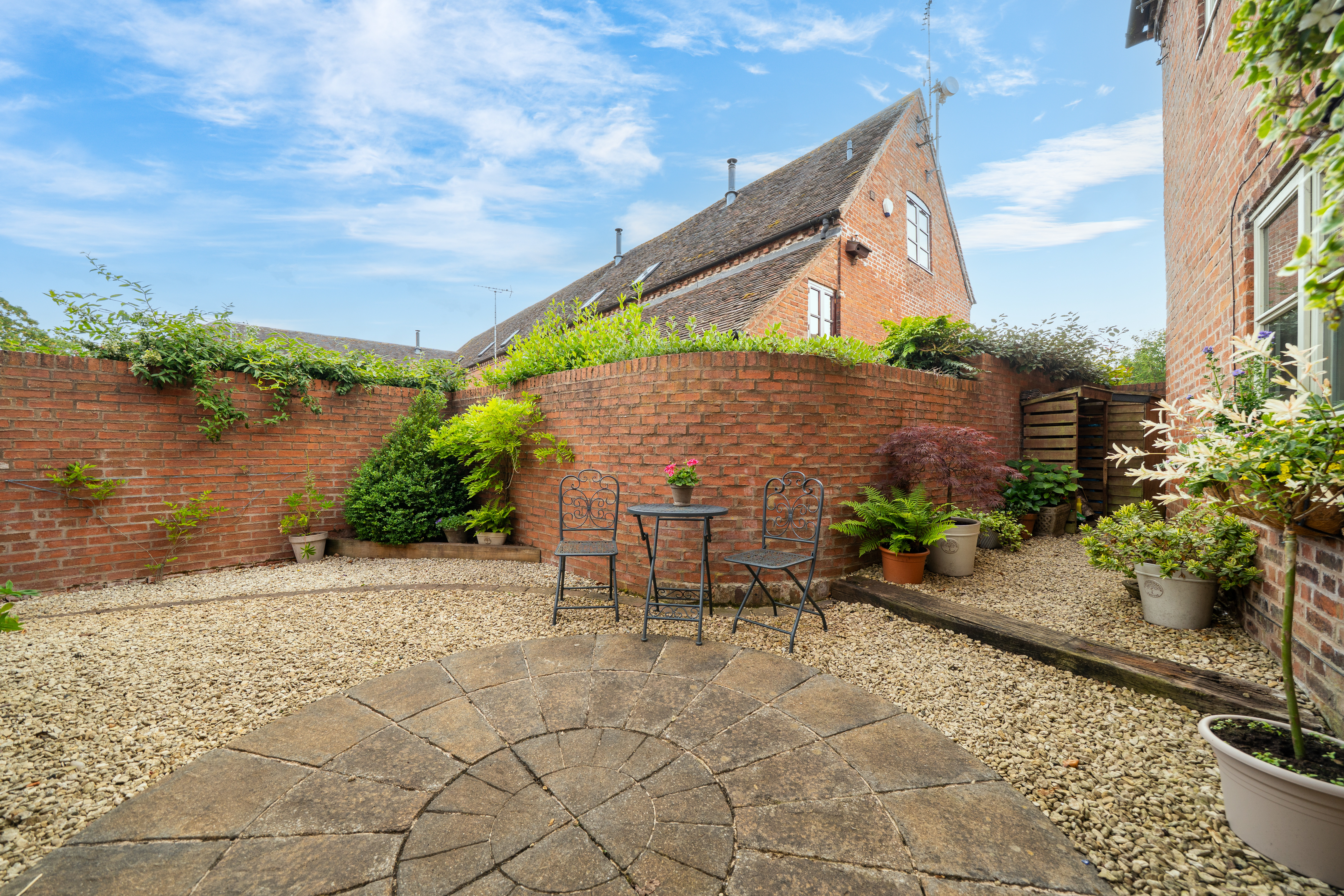 Chesterton, Bridgnorth, WV15, photo 26
