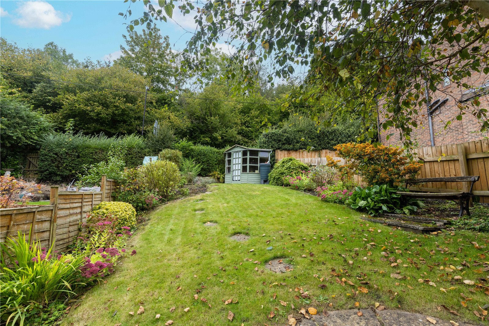 School Road, Coalbrookdale, TF8, photo 19