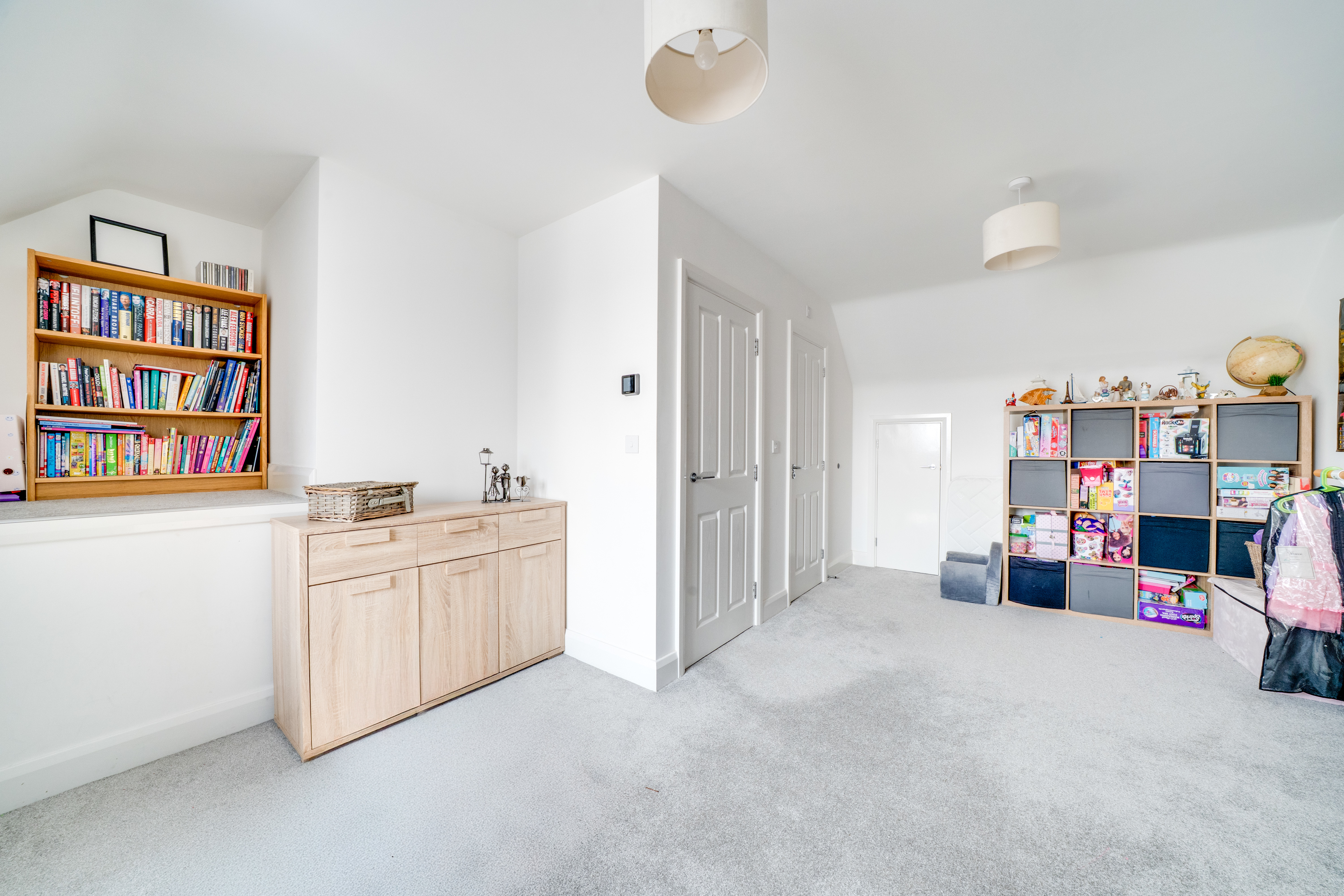 Westminster Way, Priorslee, TF2, photo 22
