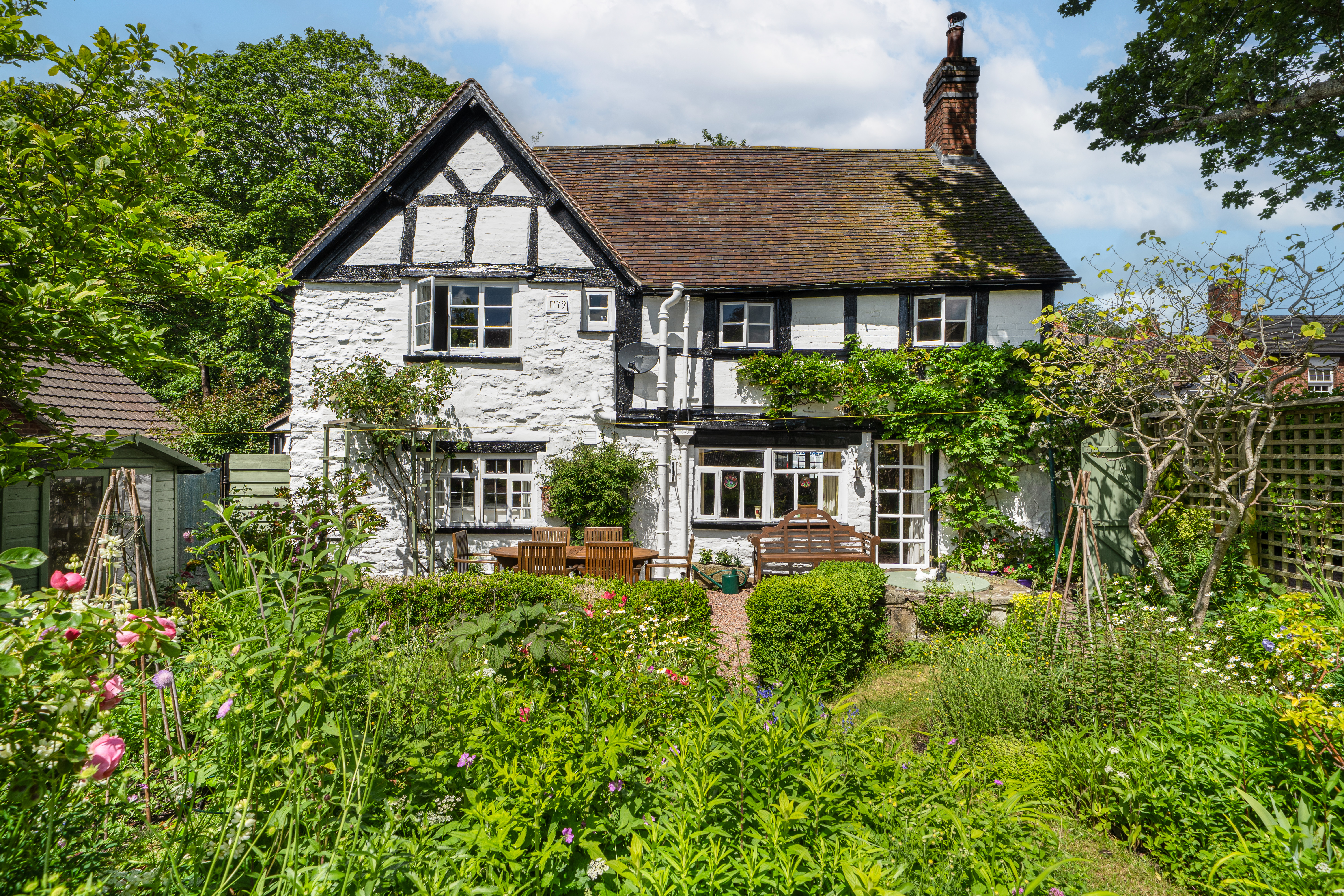 81 High Street, Church Stretton, SY6, photo 31