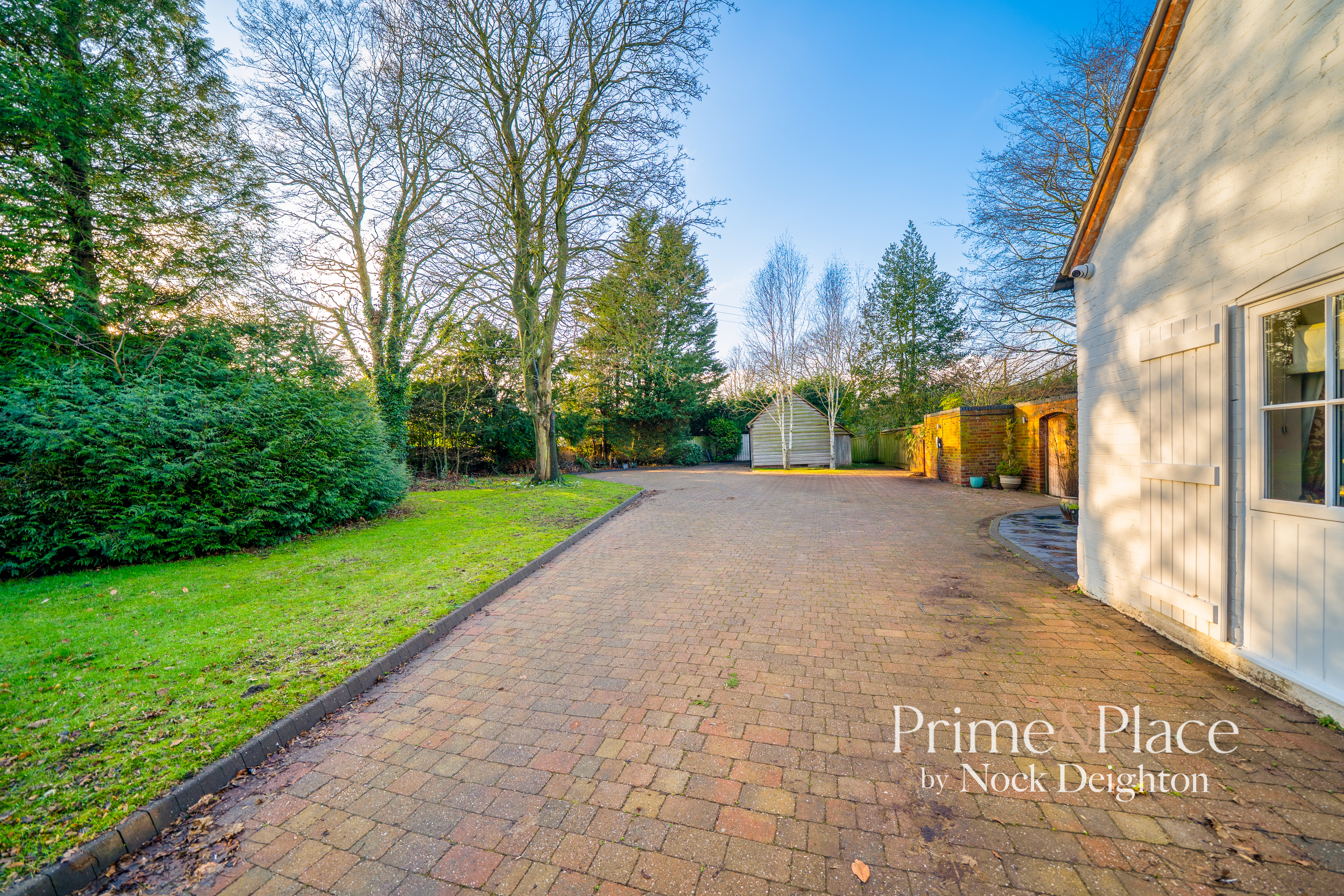 Beckbury, Shifnal, TF11, photo 21