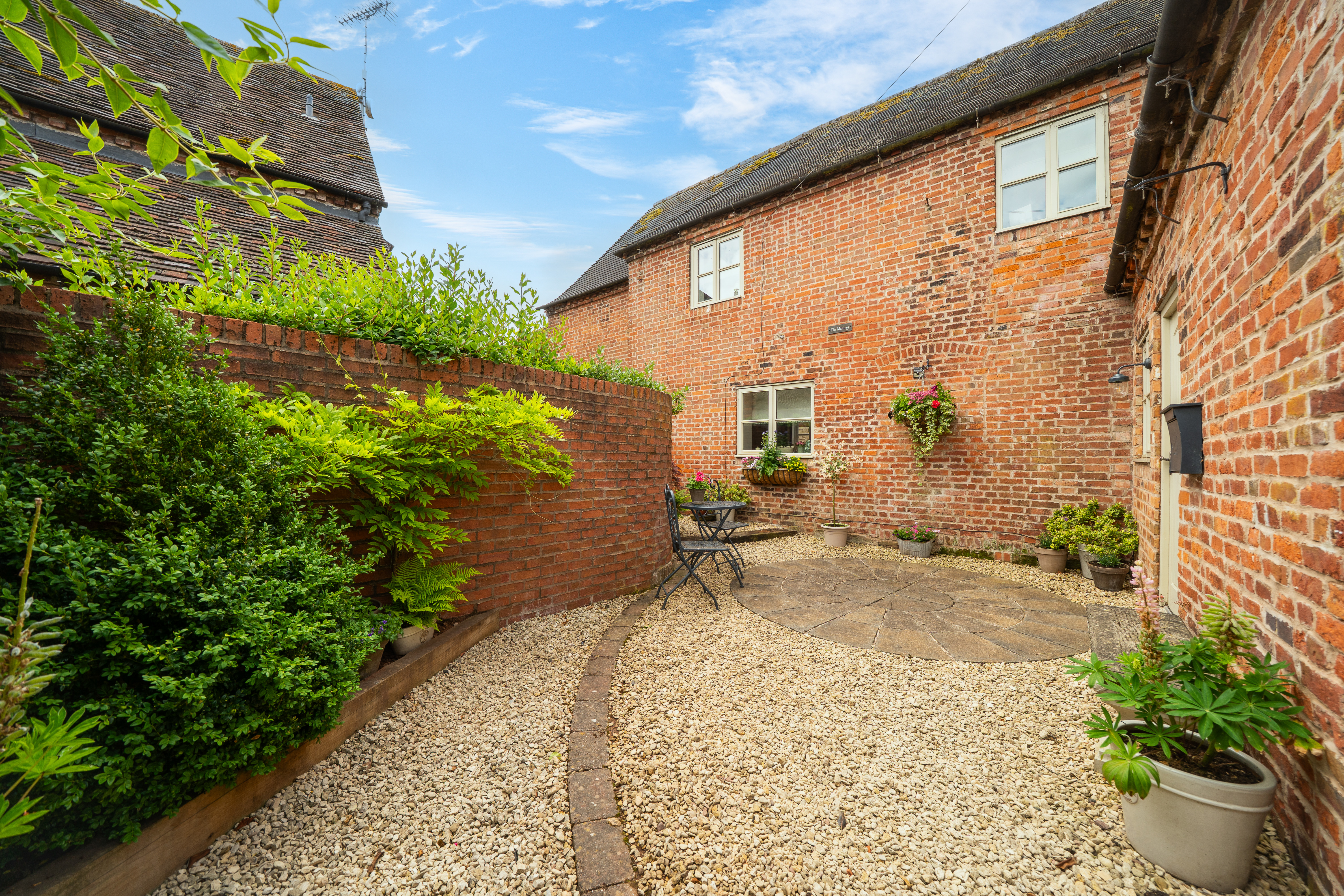 Chesterton, Bridgnorth, WV15, photo 27