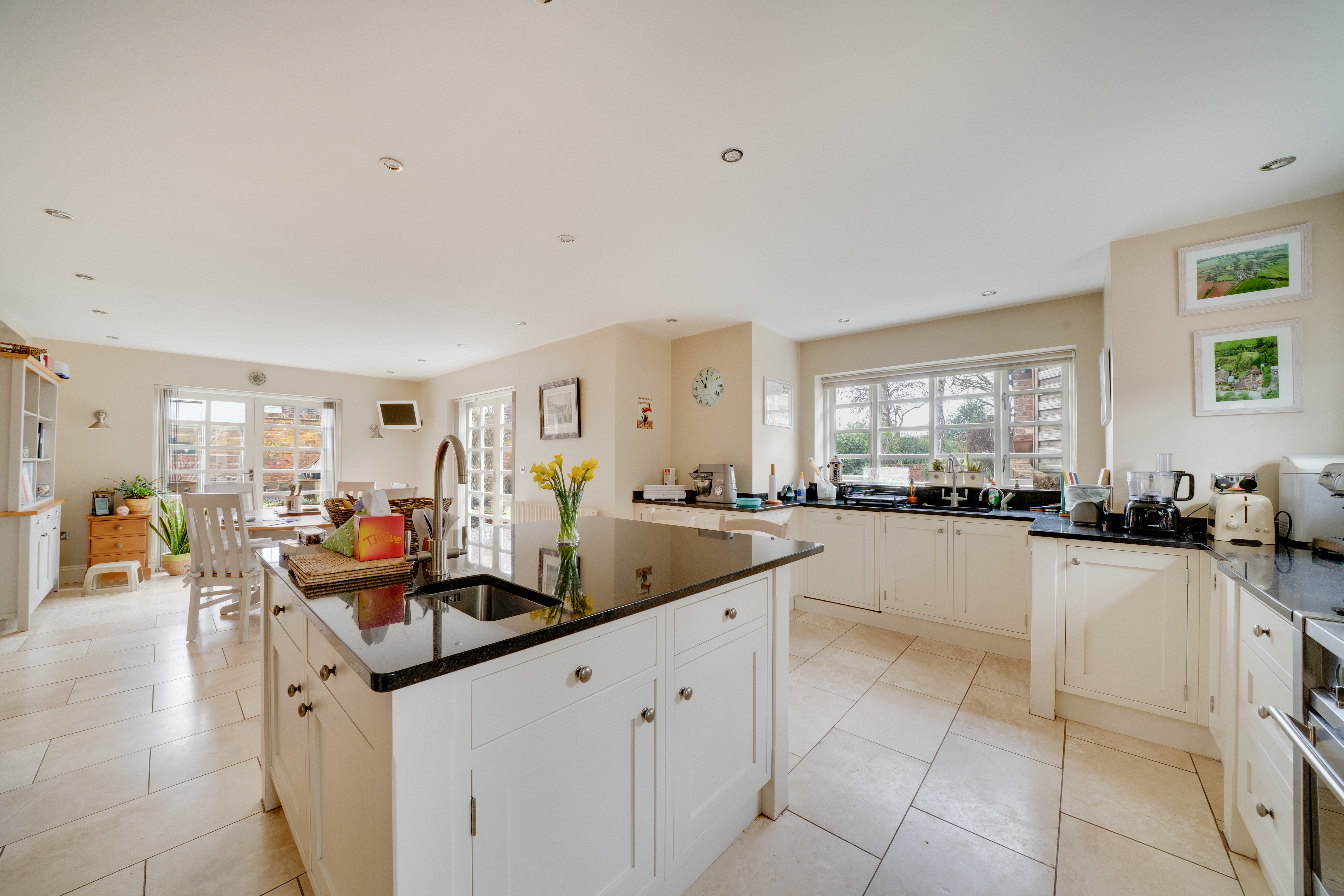 The Barn House, Beckbury, Shropshire, TF11, photo 3