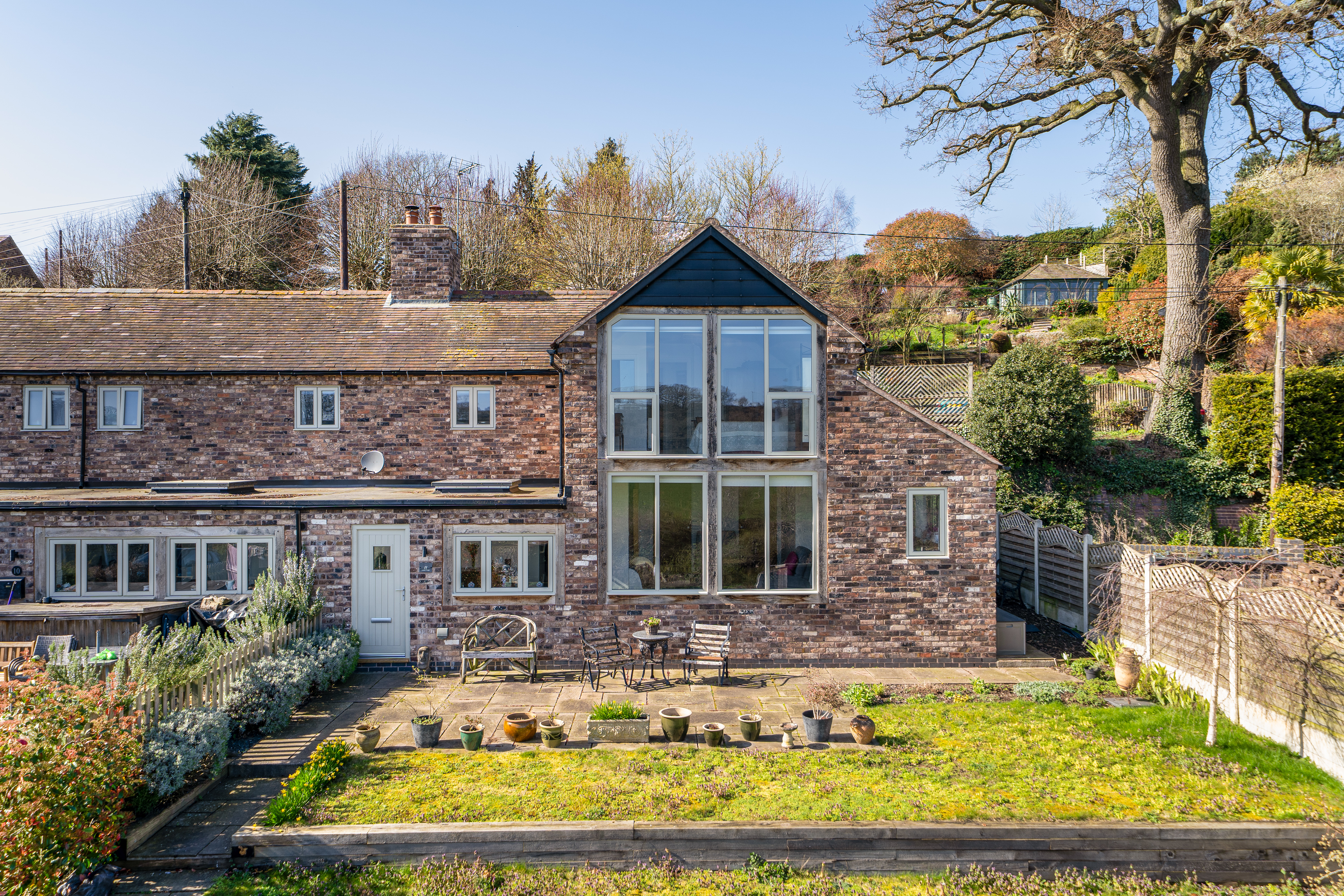 Lower Forge, Eardington, WV16