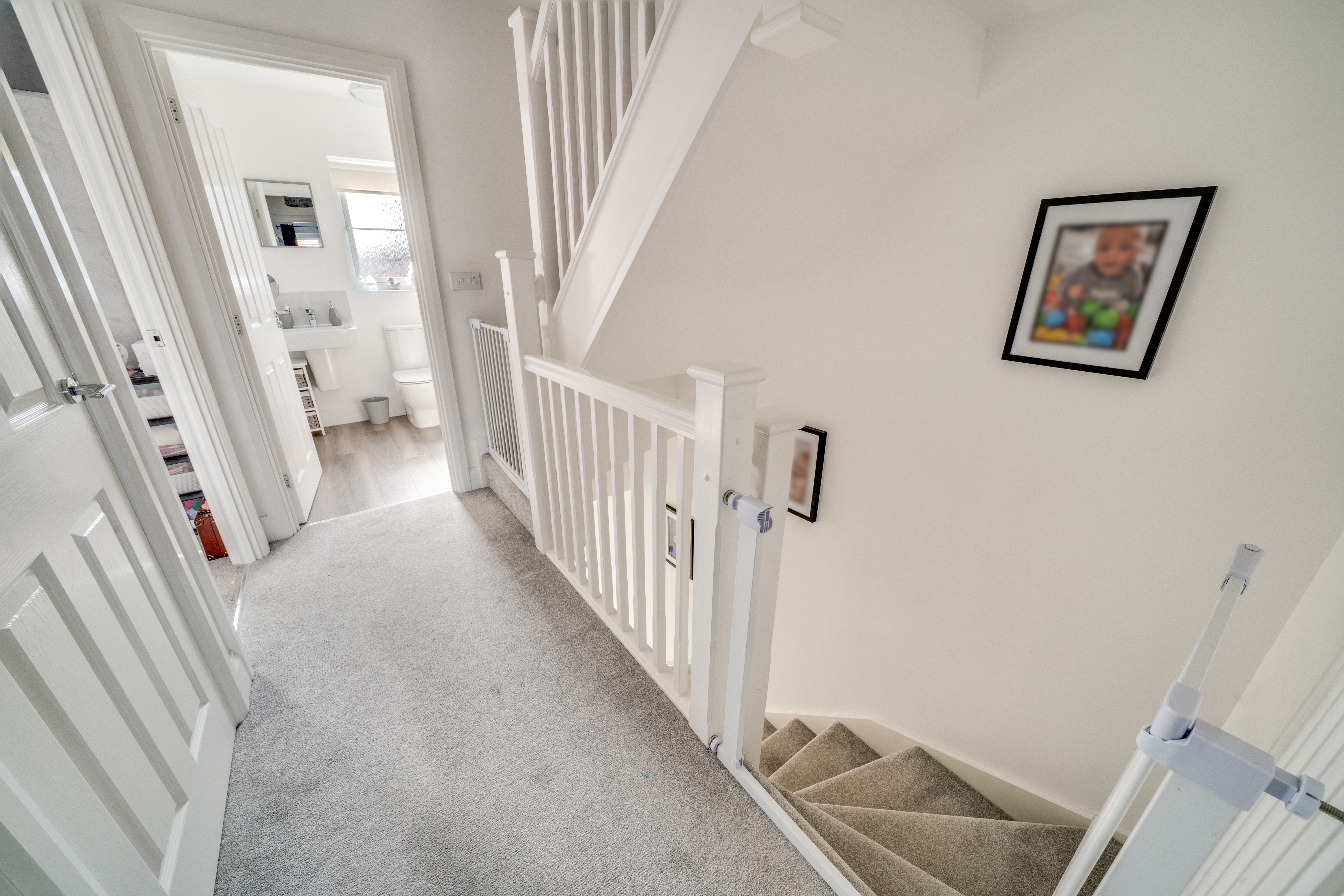 Westminster Way, Priorslee, TF2, photo 14