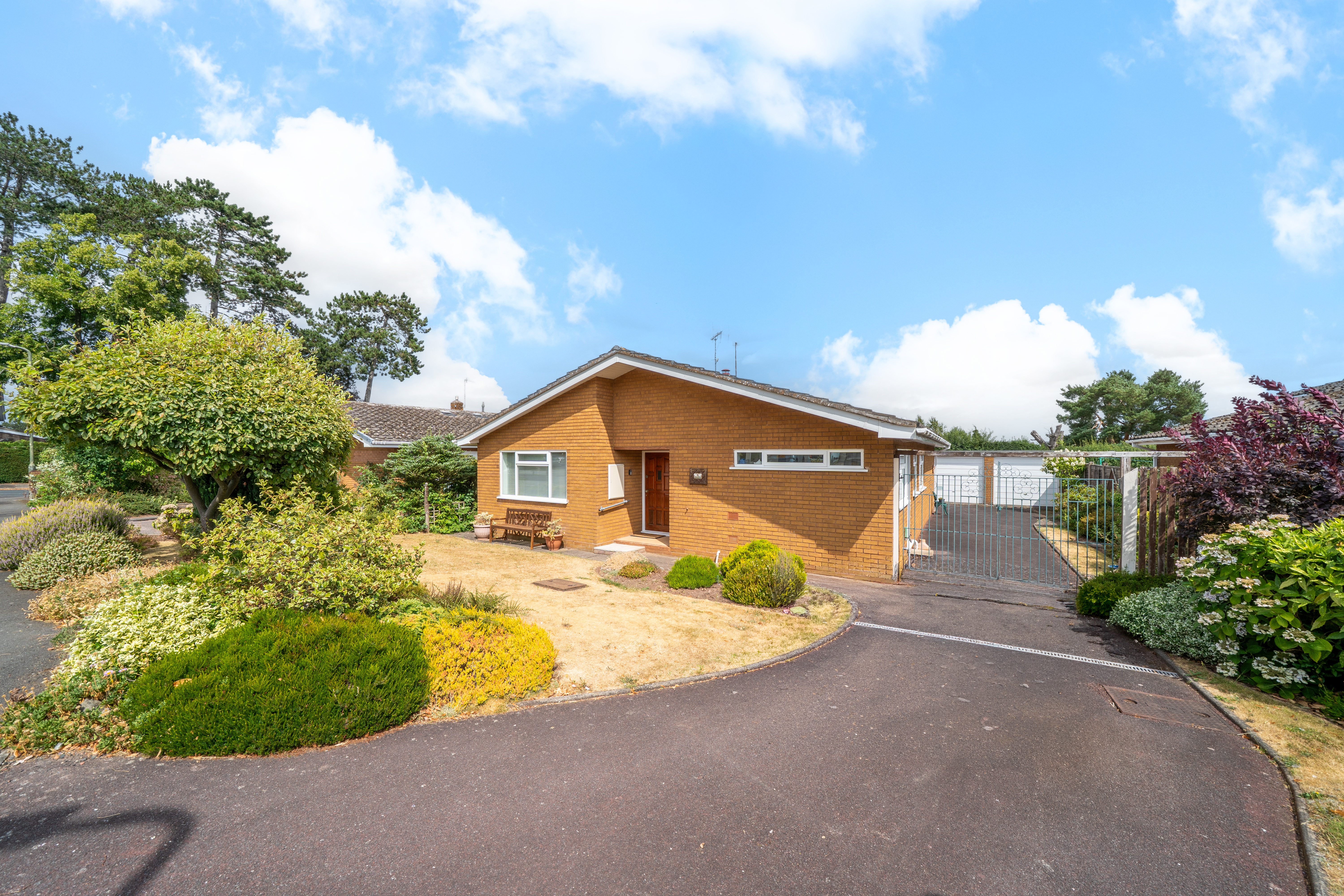 Highgate Close, Kidderminster, DY11
