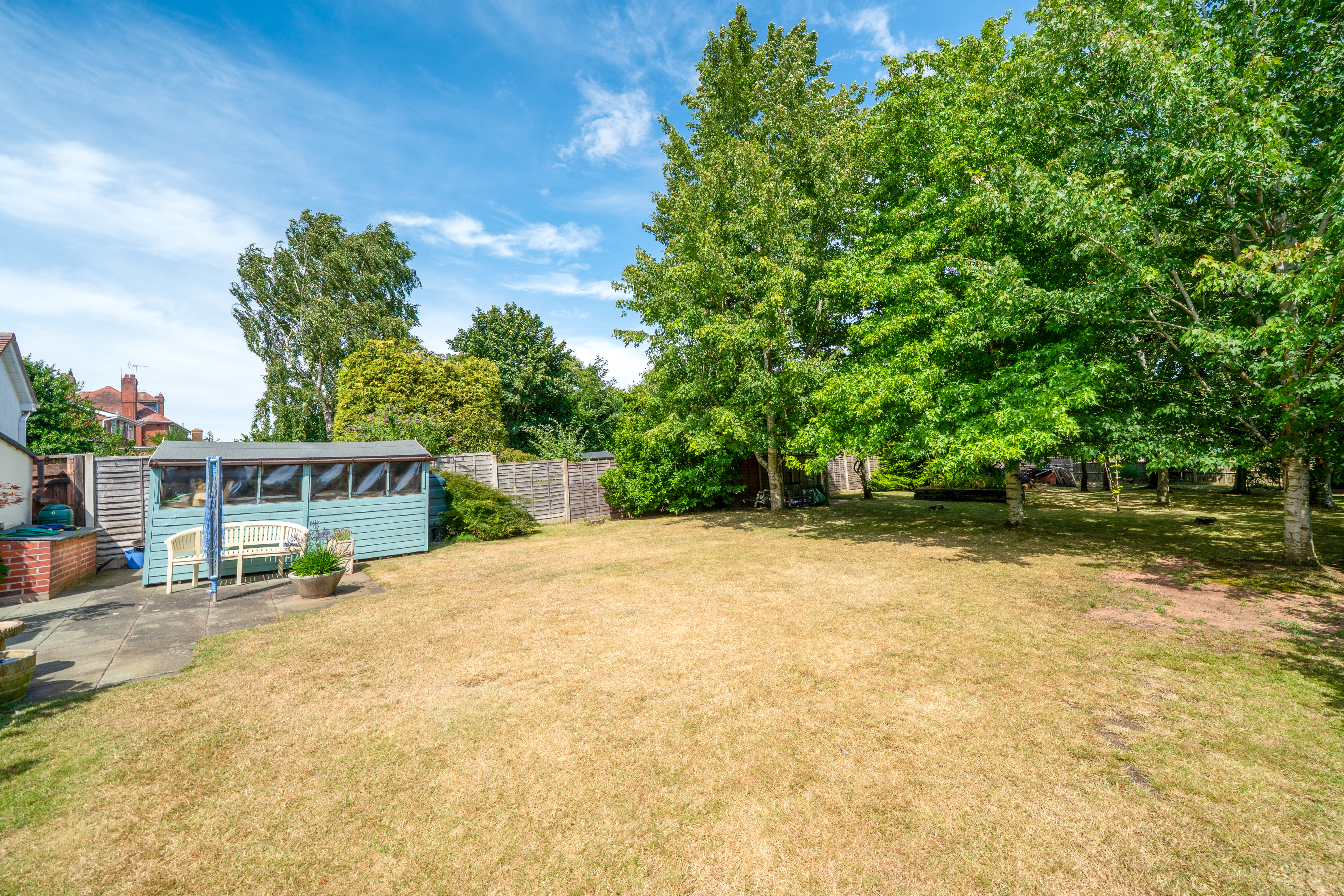 Sutton Park Road, Kidderminster, DY11, photo 32