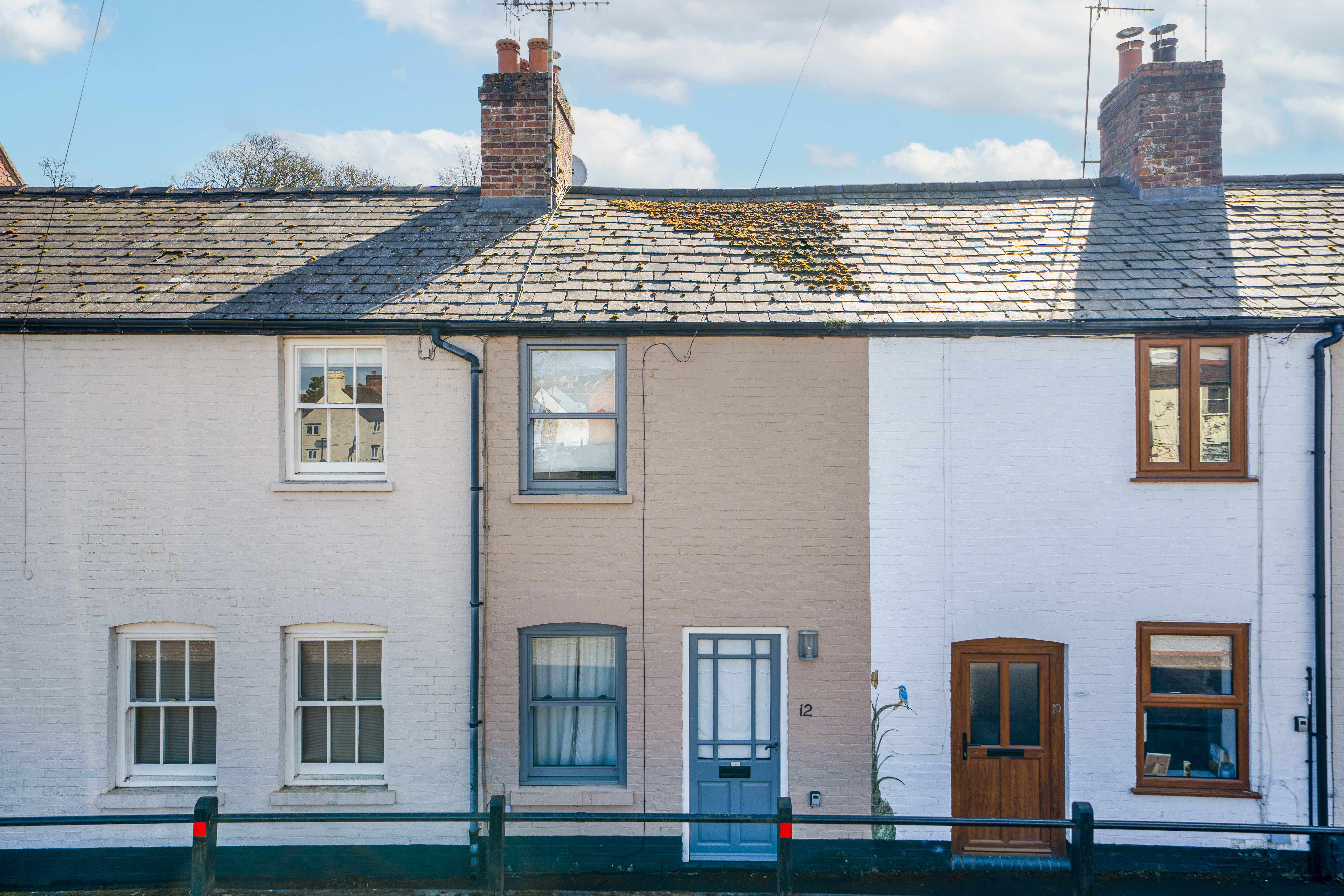 Temeside, Ludlow, SY8