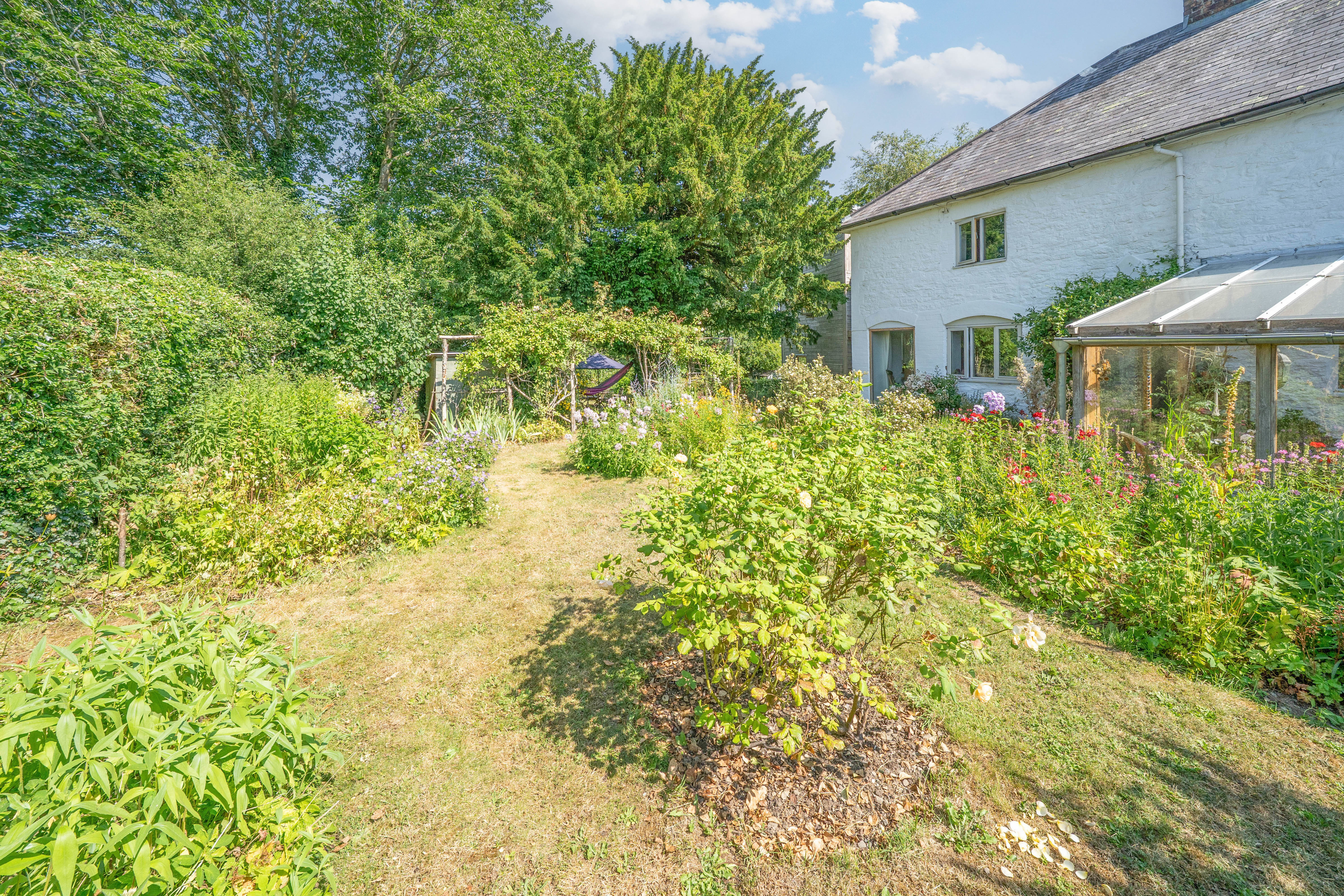 Lower Down, Lydbury North, SY7, photo 3