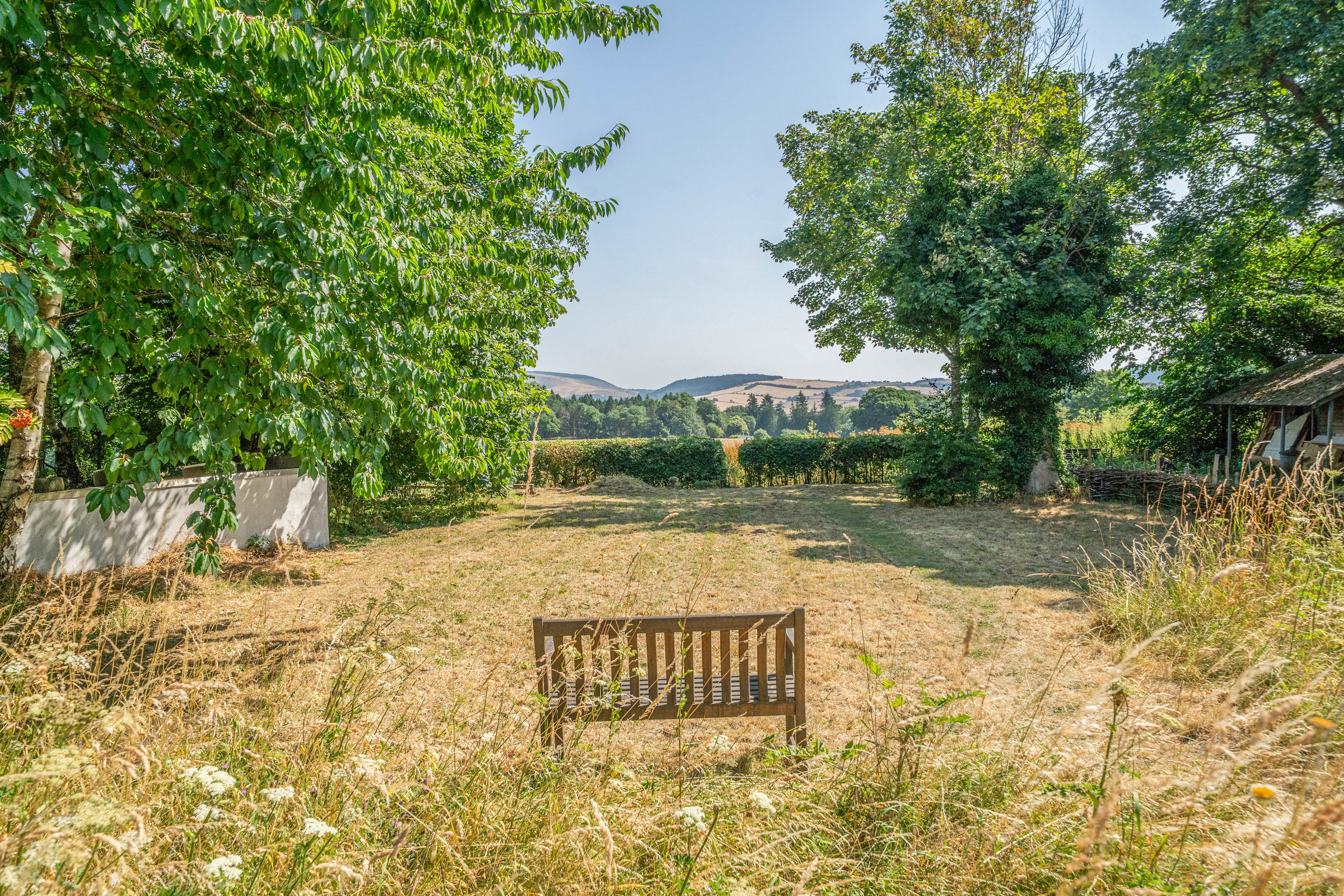 Lower Down, Lydbury North, SY7, photo 27