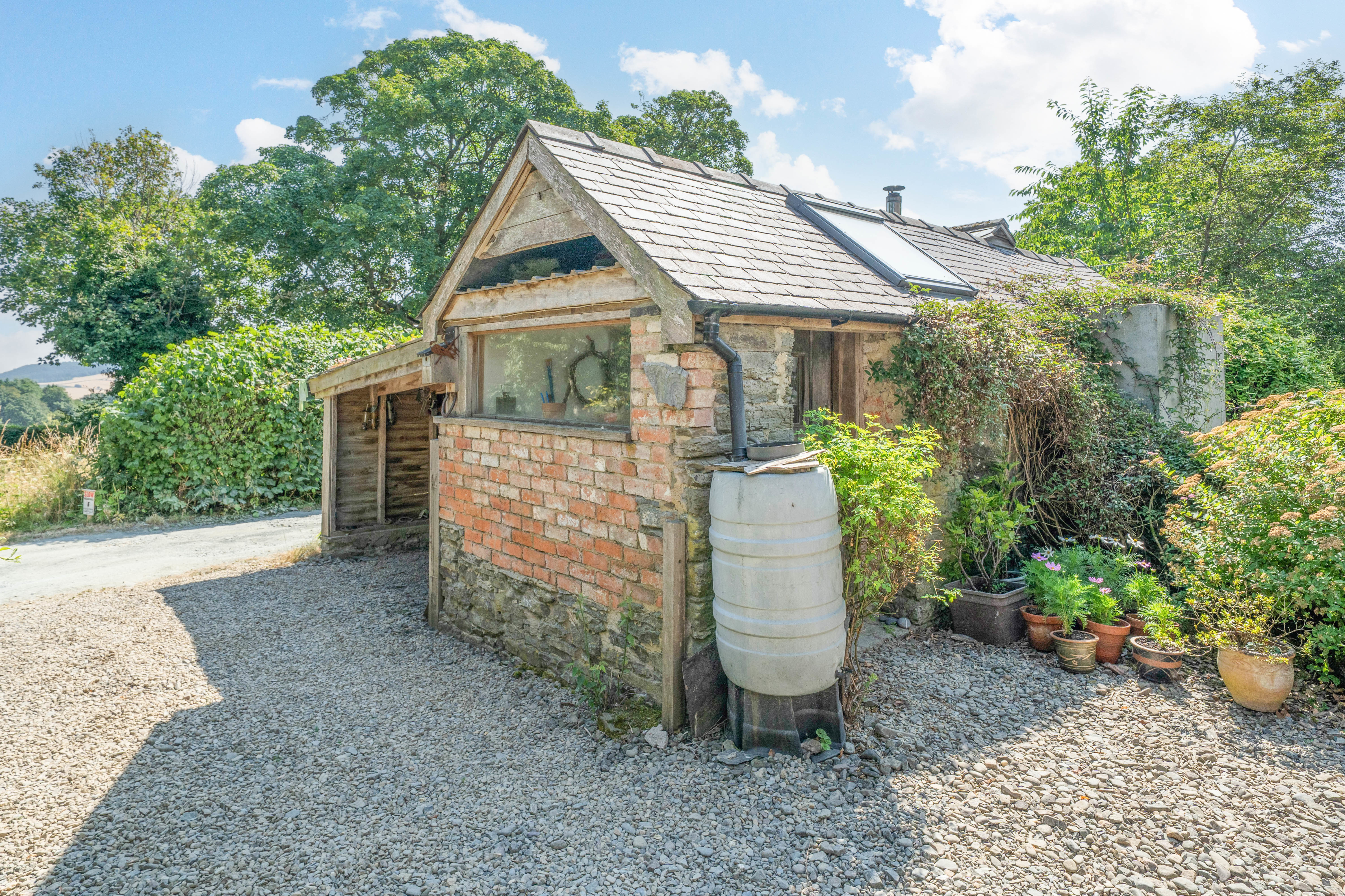 Lower Down, Lydbury North, SY7, photo 26