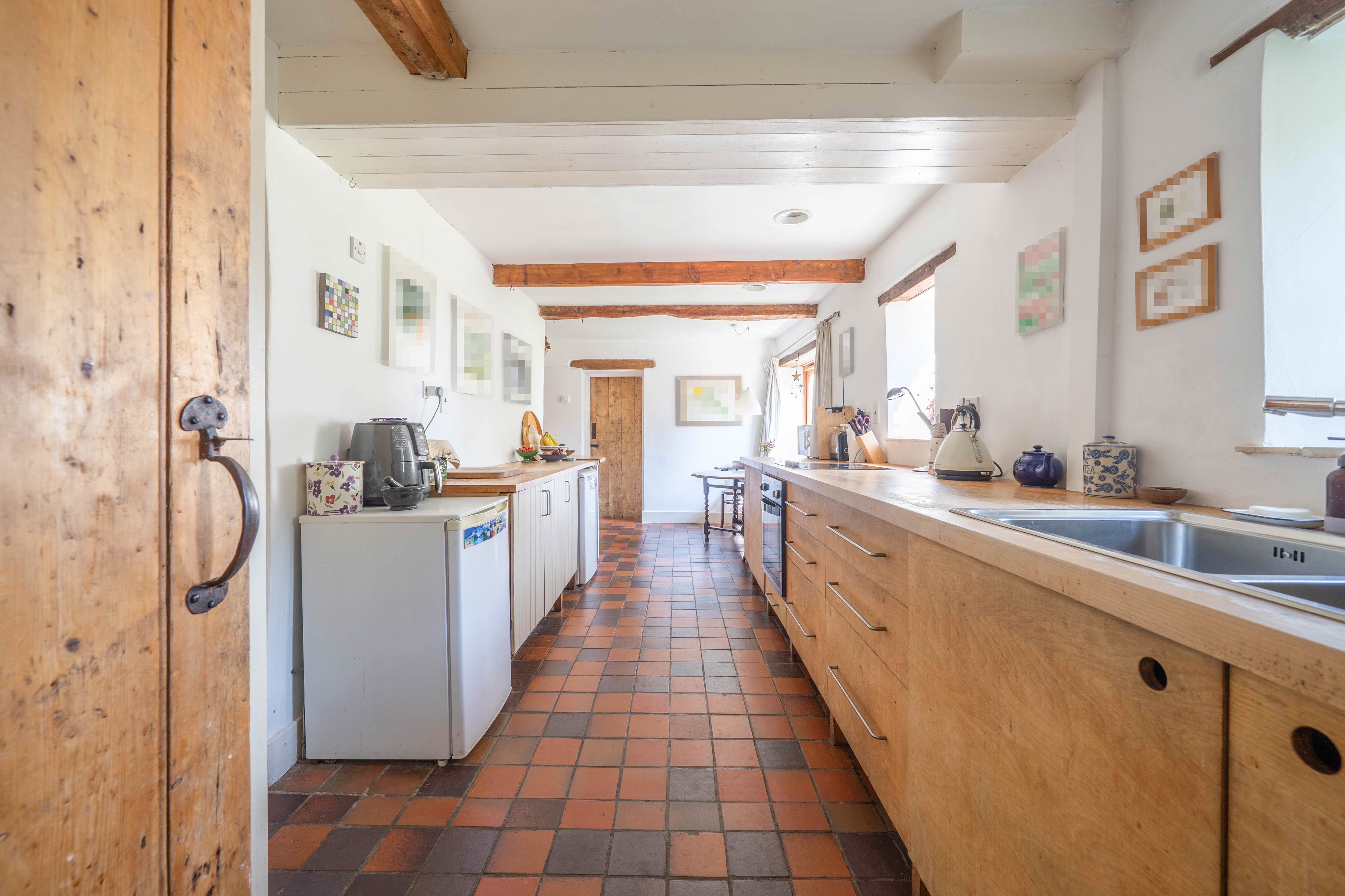 Lower Down, Lydbury North, SY7, photo 8