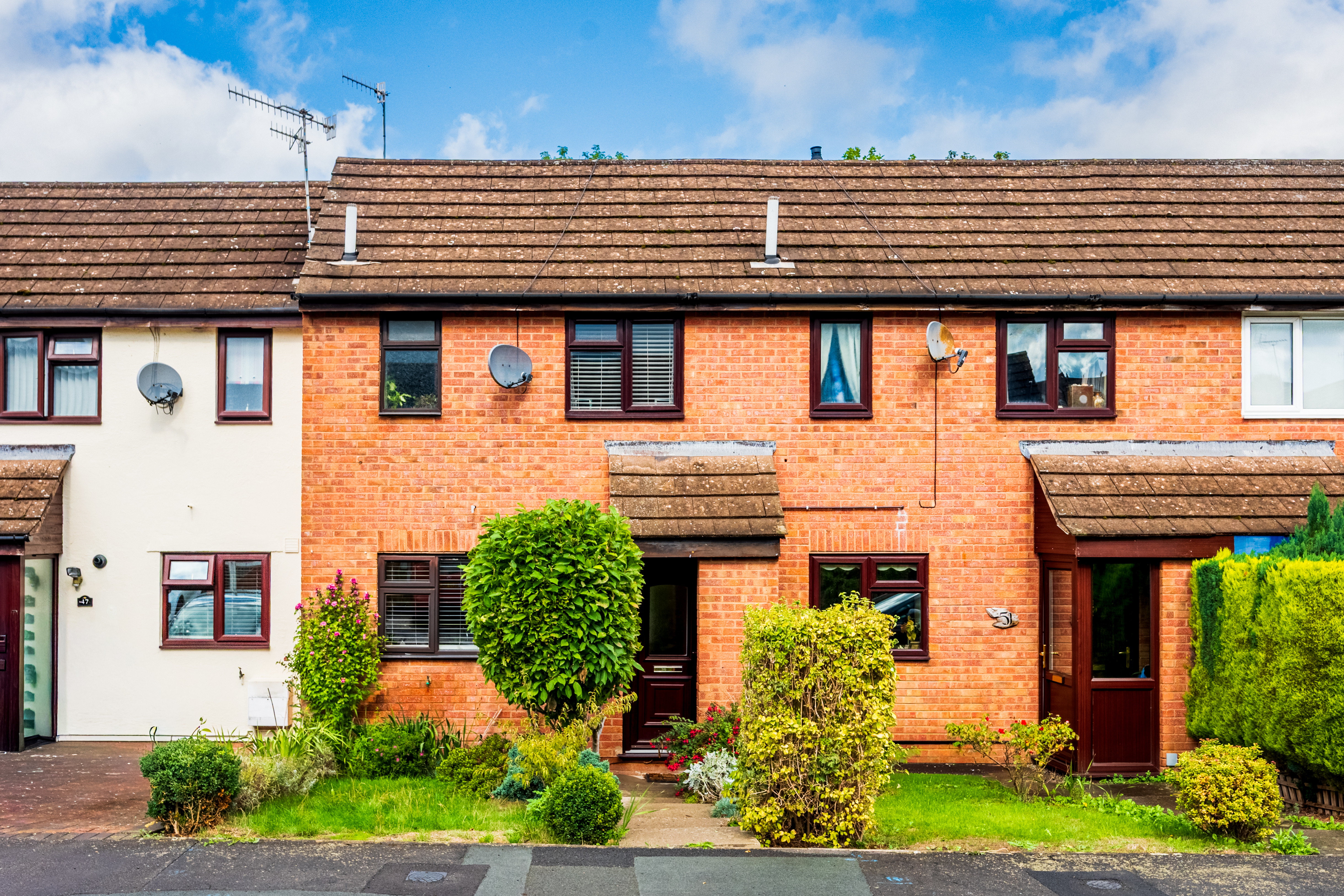 Stanton Road, Ludlow, SY8