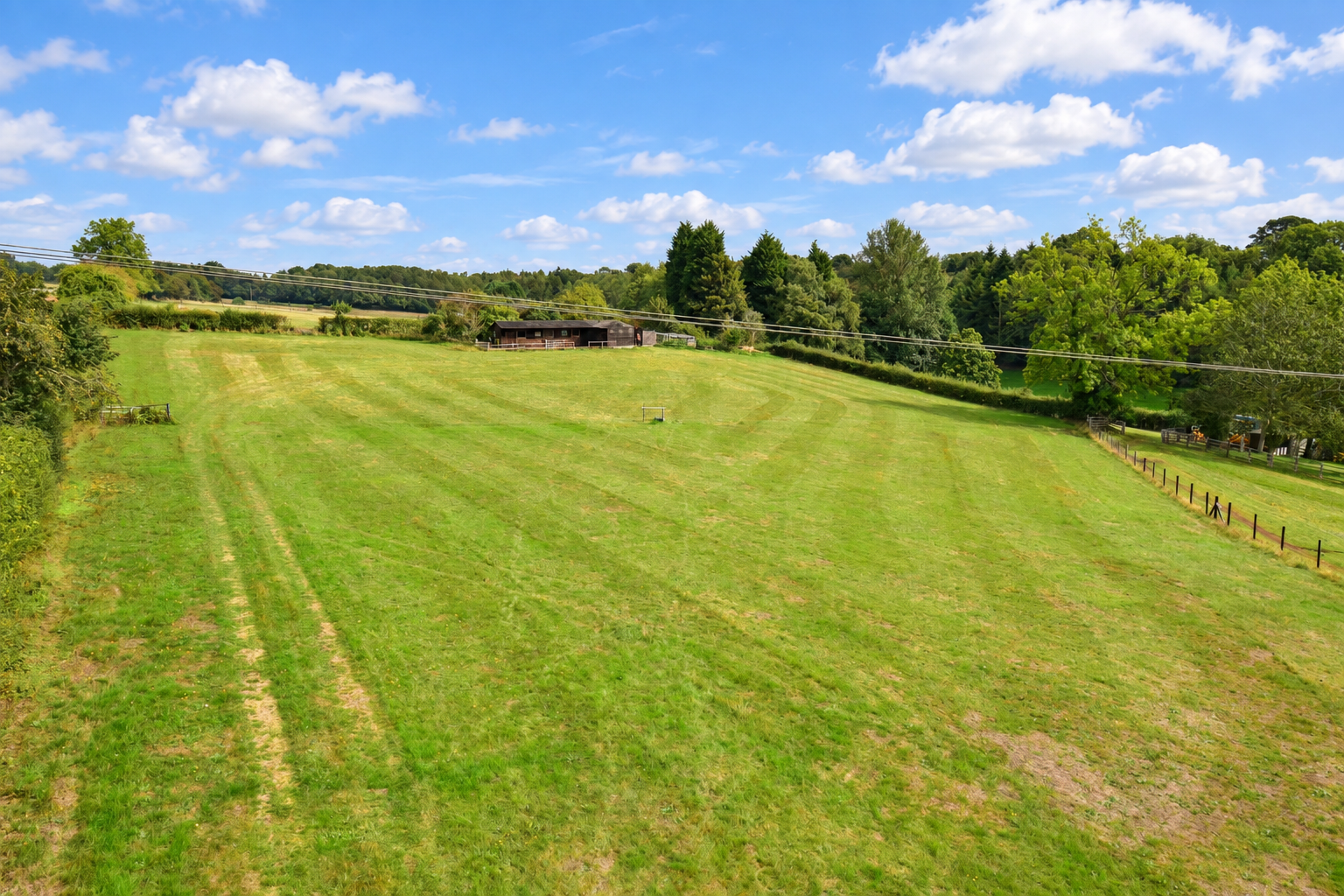 Land Adjacent to Drakelow Lane
