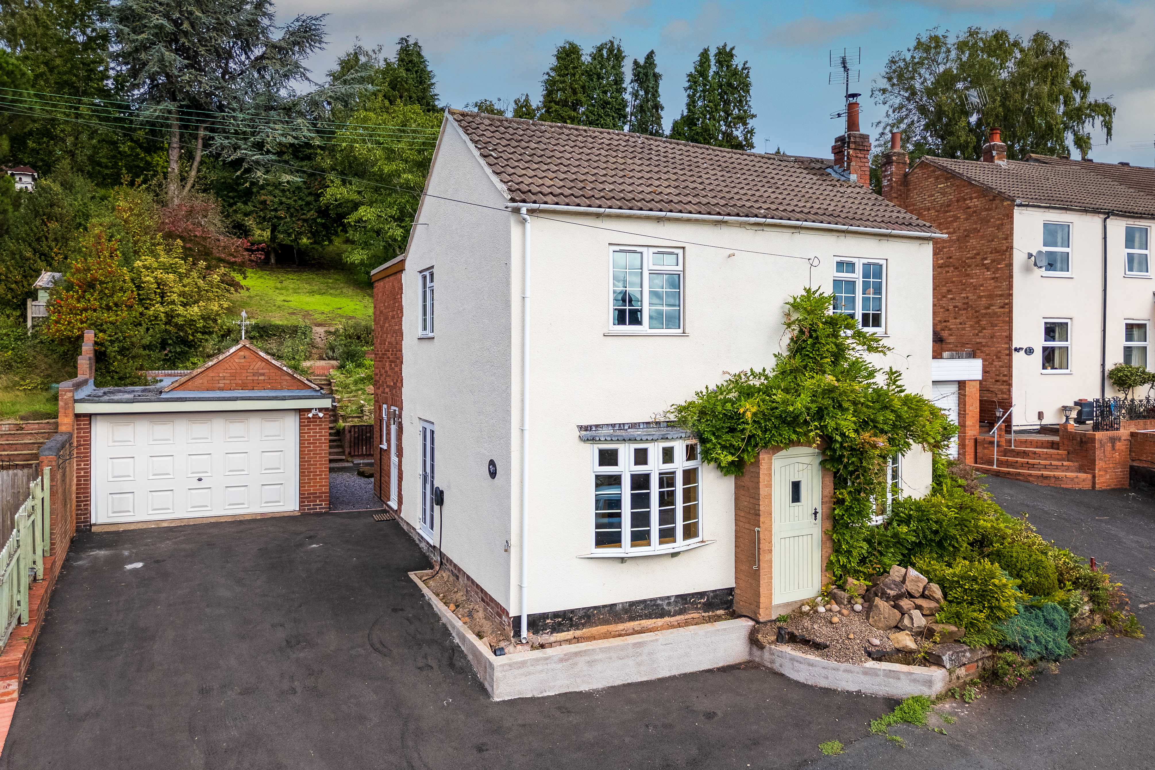 Pitt Street, Kidderminster, DY10