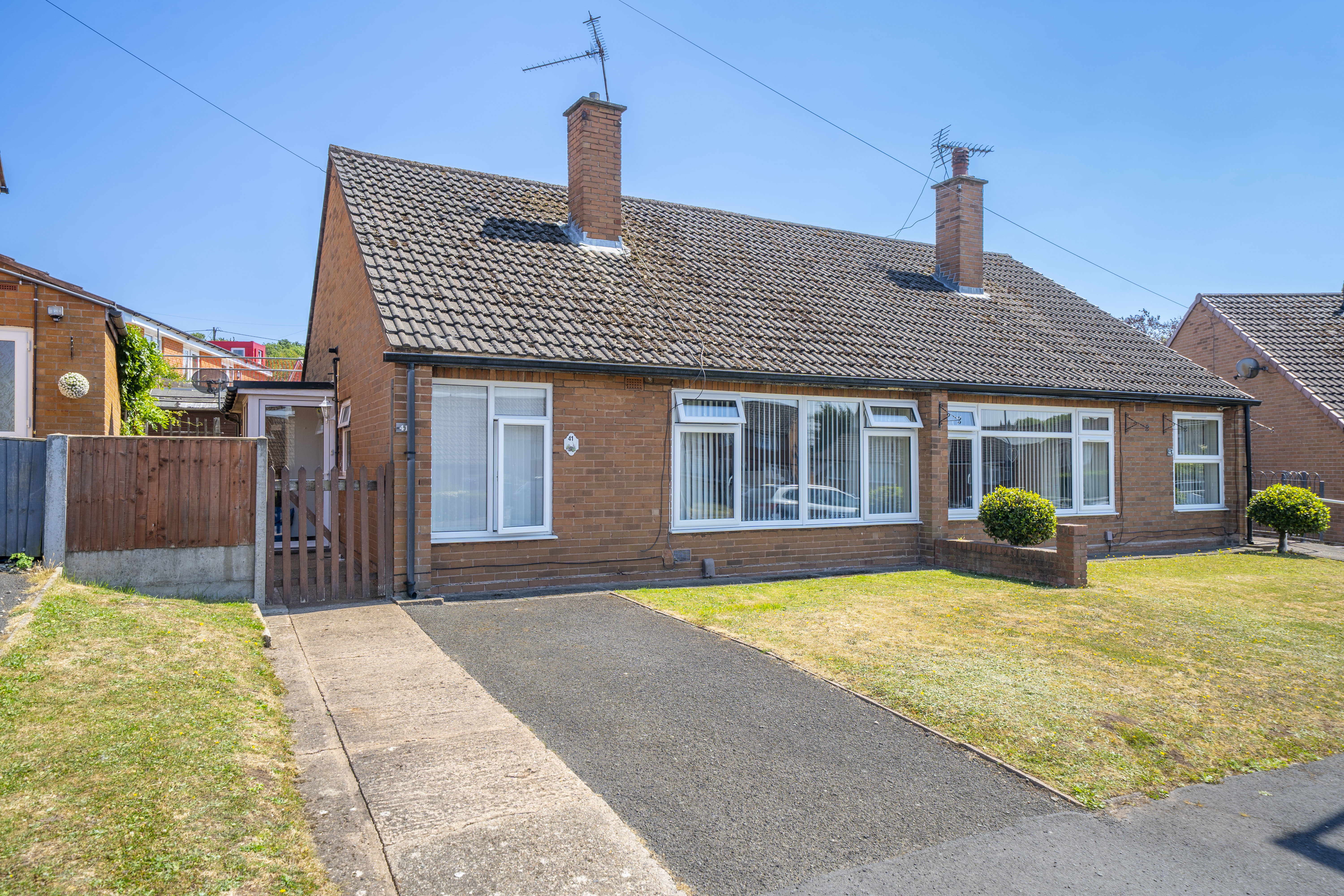 Cordingley Way, Donnington, TF2