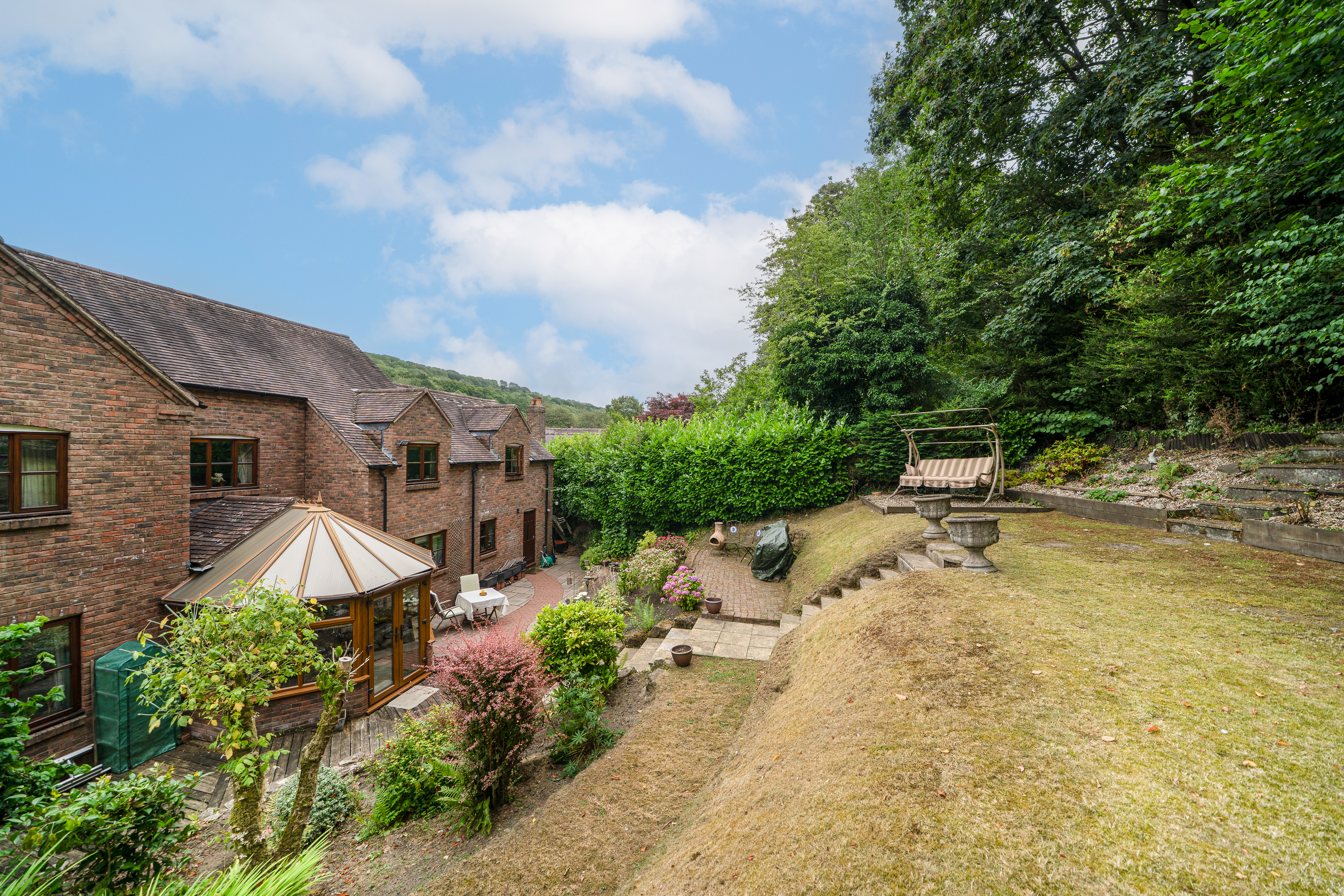 Coalford, Jackfield, TF8, photo 26