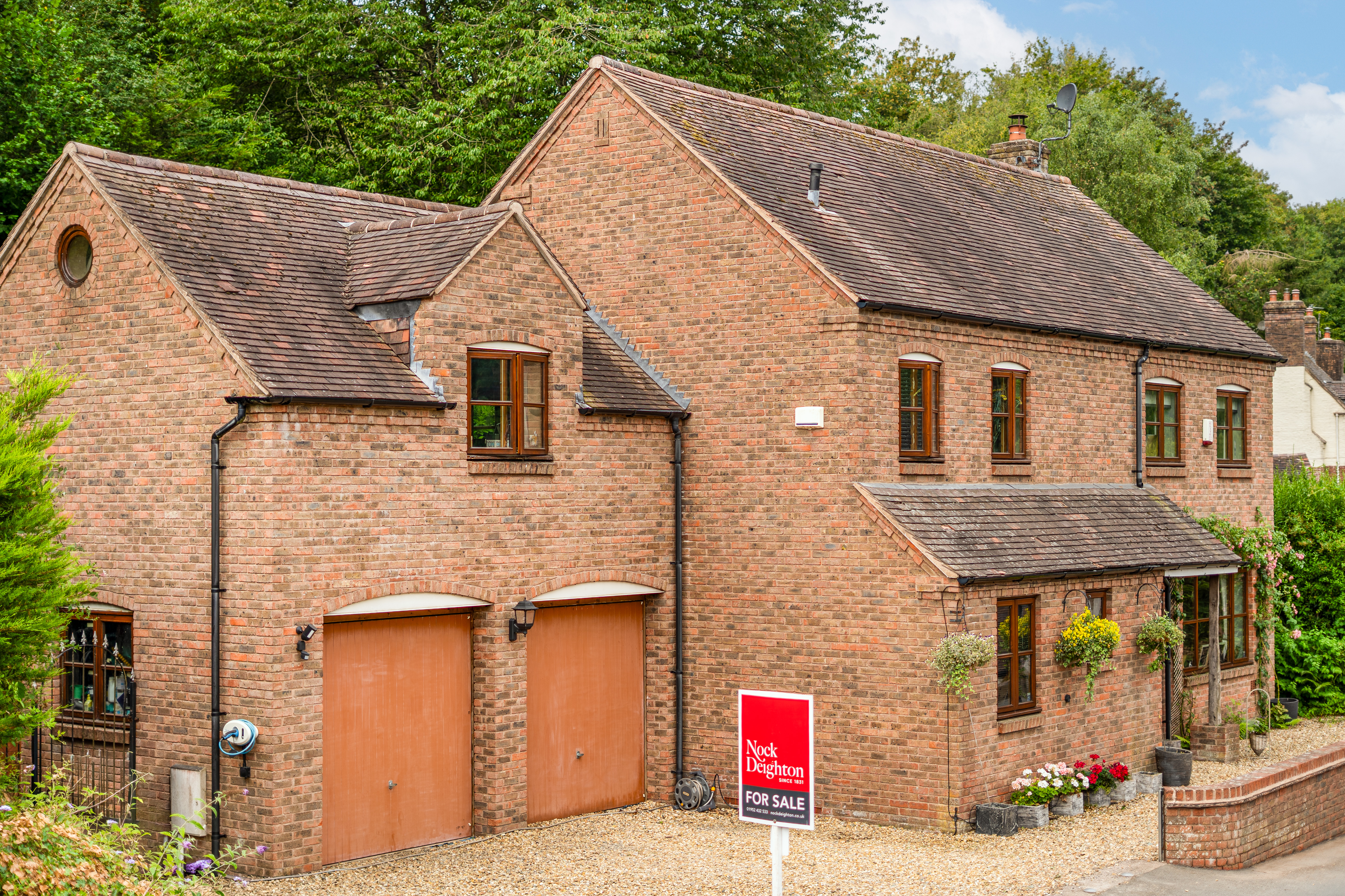 Coalford, Jackfield, TF8, photo 34