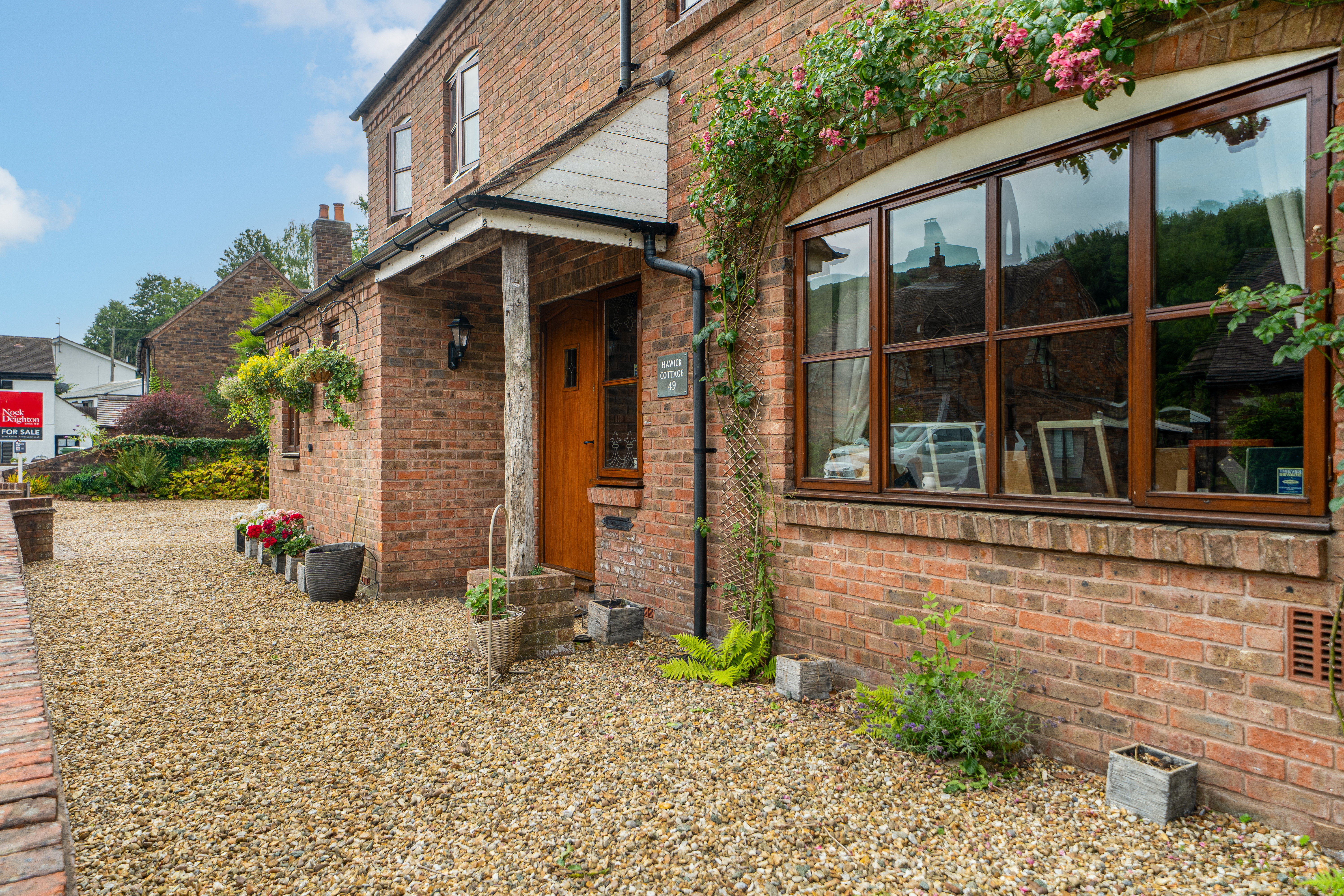 Coalford, Jackfield, TF8, photo 35
