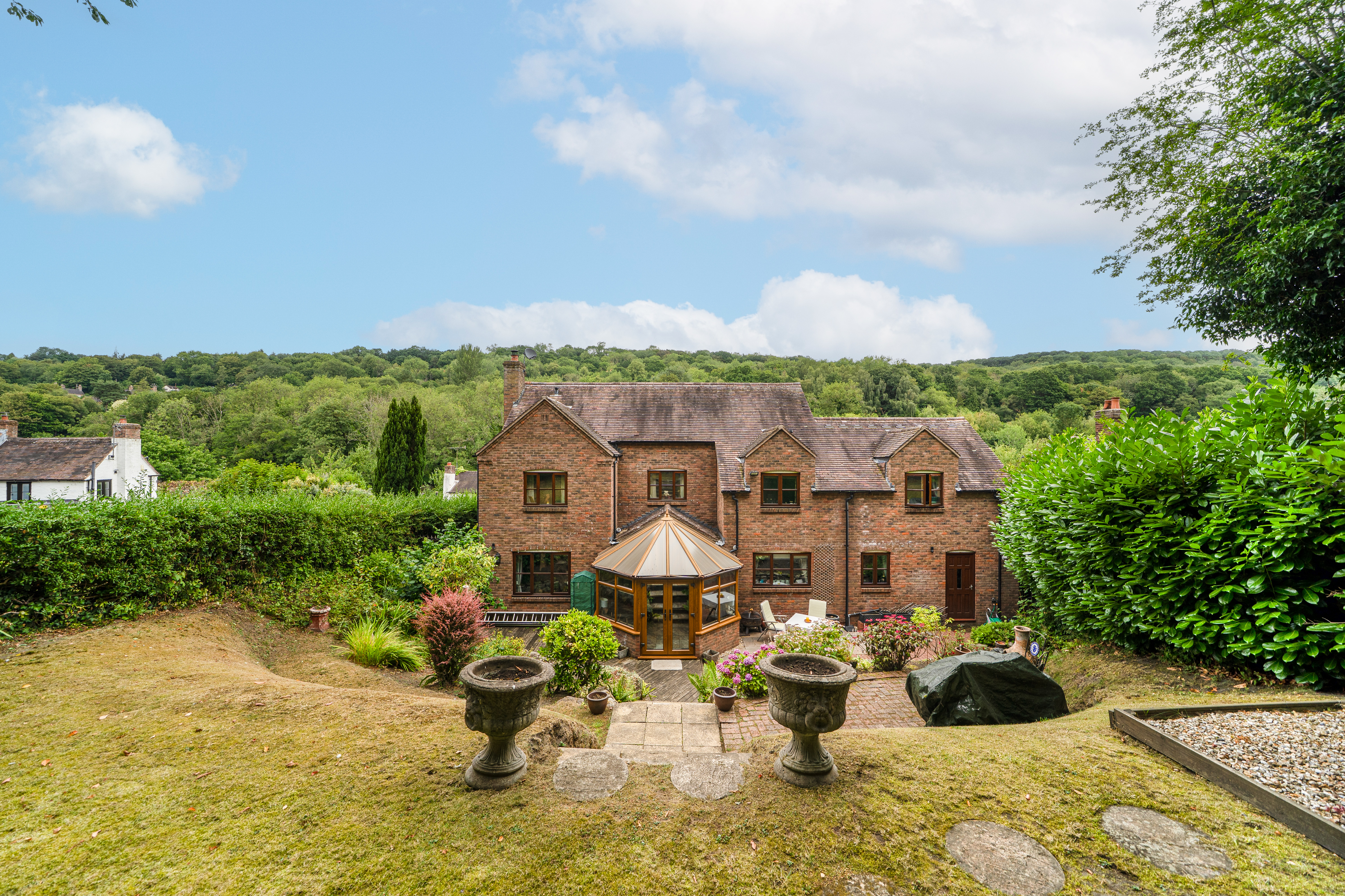 Coalford, Jackfield, TF8, photo 32