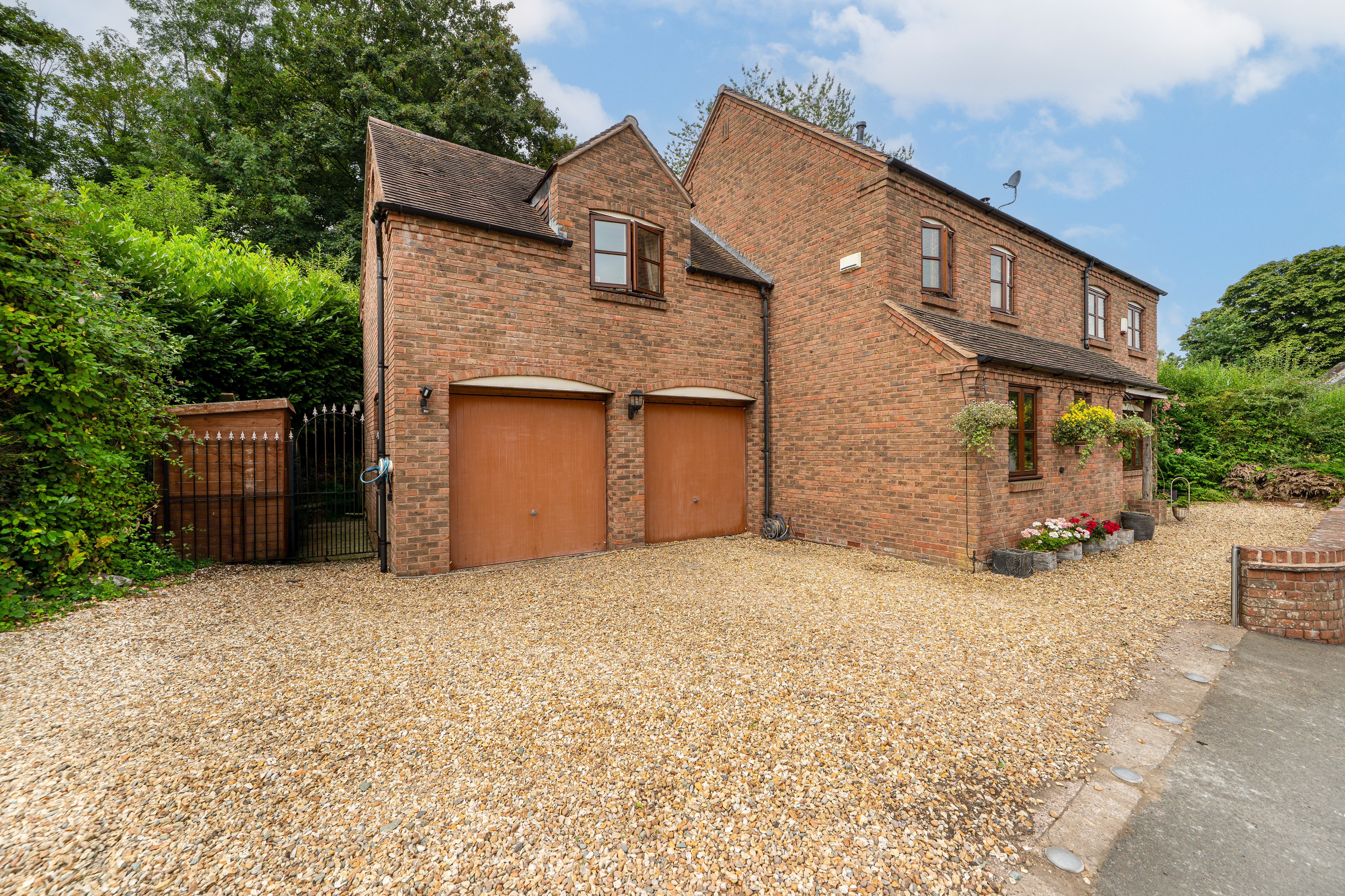 Coalford, Jackfield, TF8, photo 36