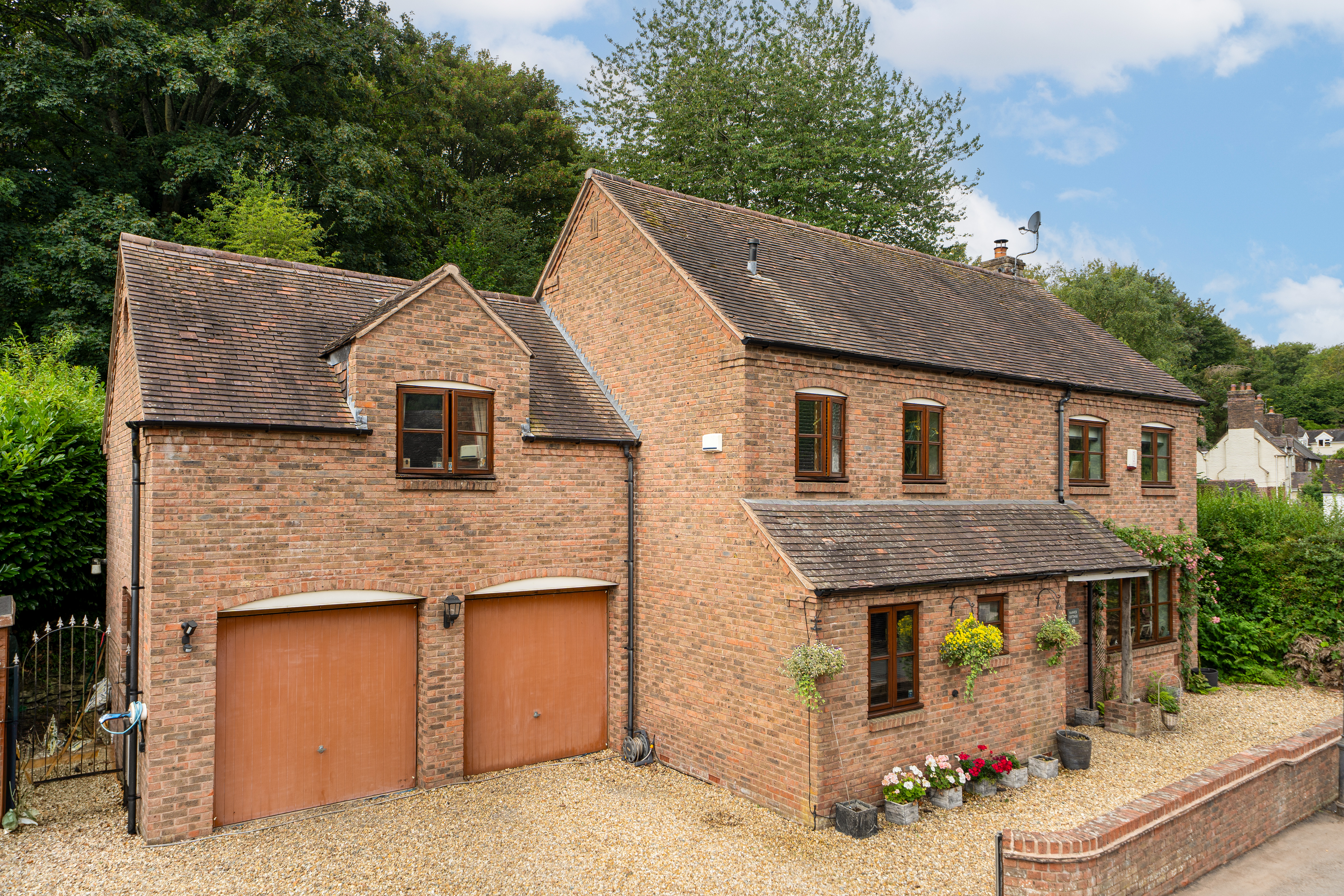Coalford, Jackfield, TF8
