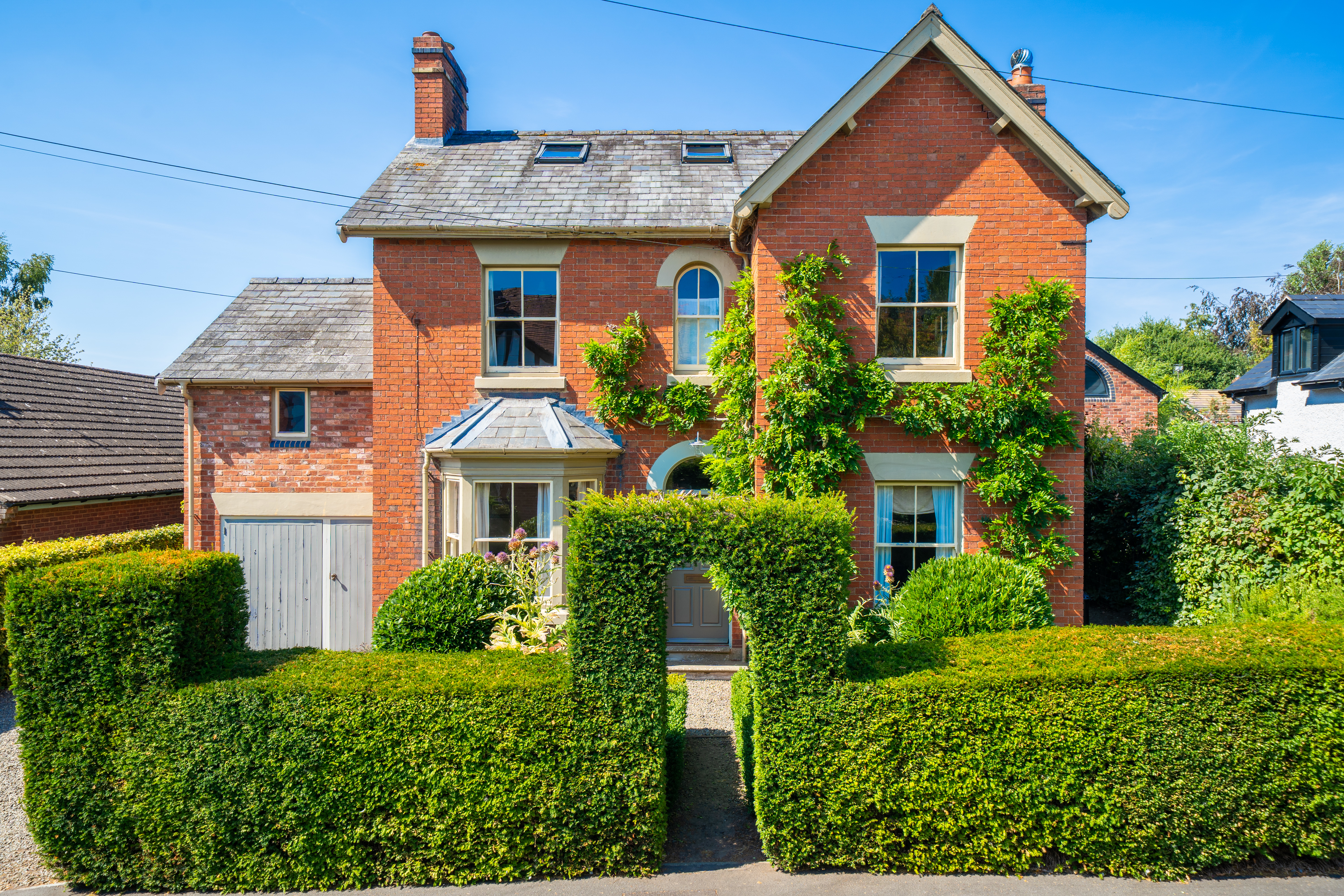 33 Julian Road, Ludlow, SY8