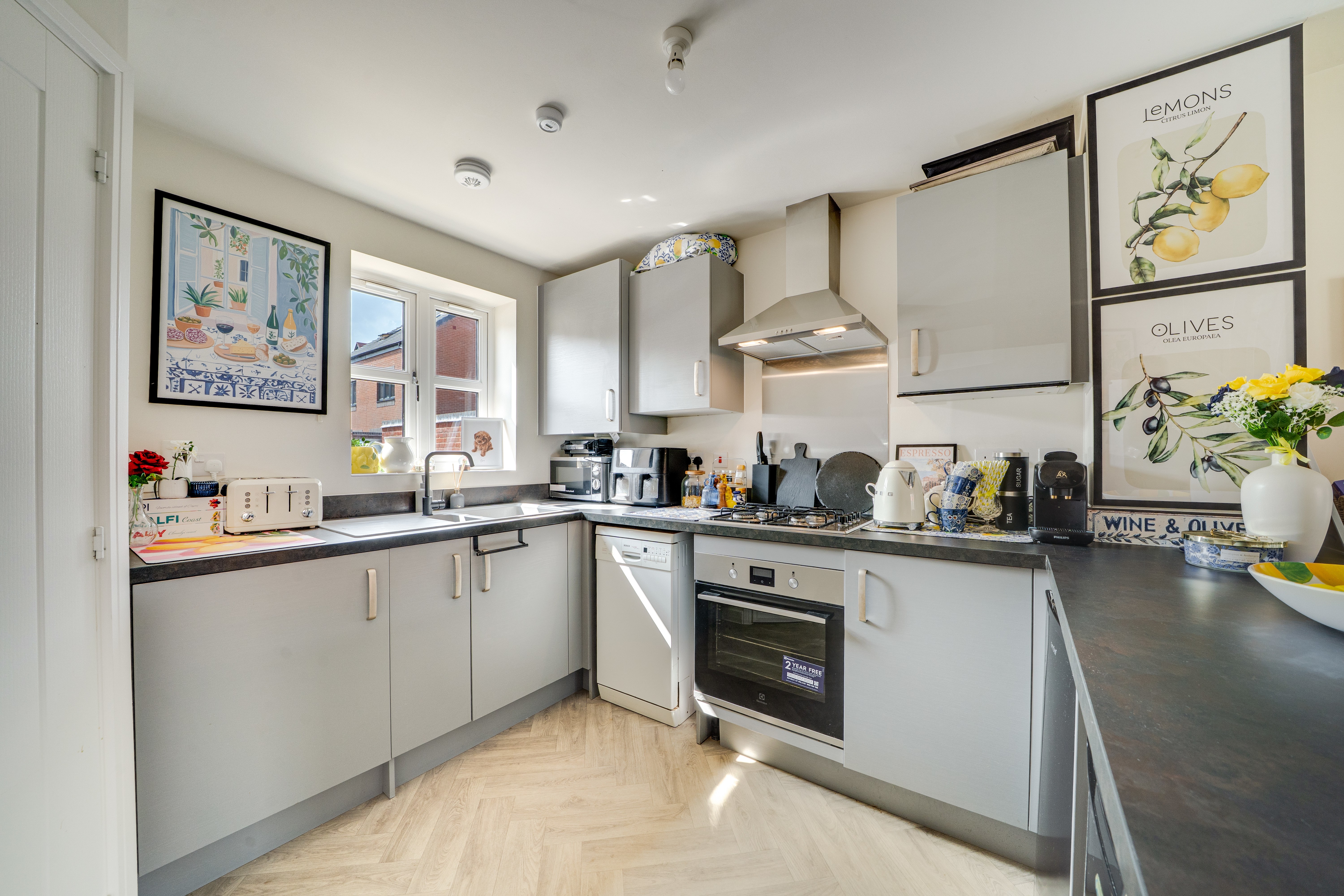 Chilton Drive, Lawley, TF4, photo 4