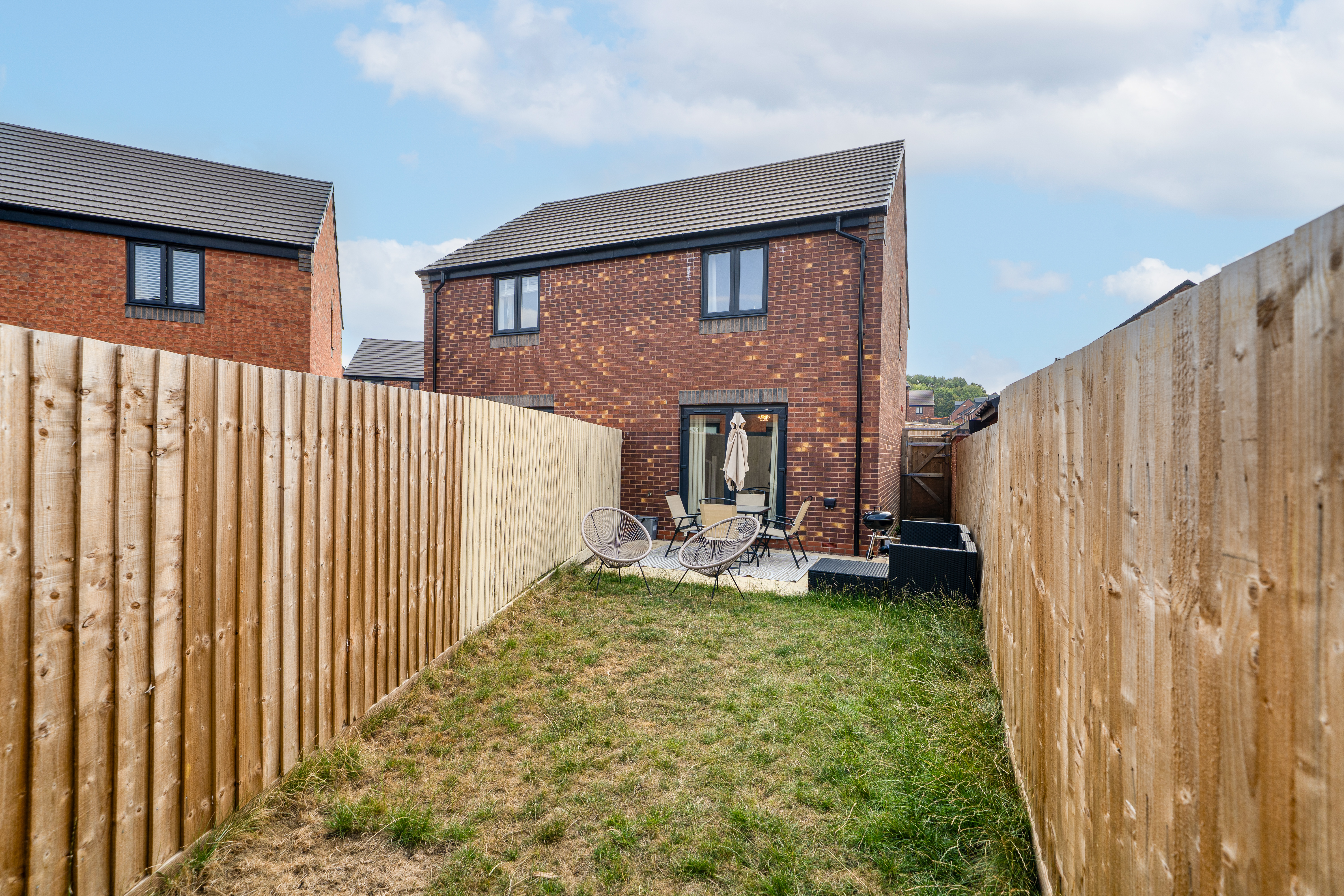 Chilton Drive, Lawley, TF4, photo 17