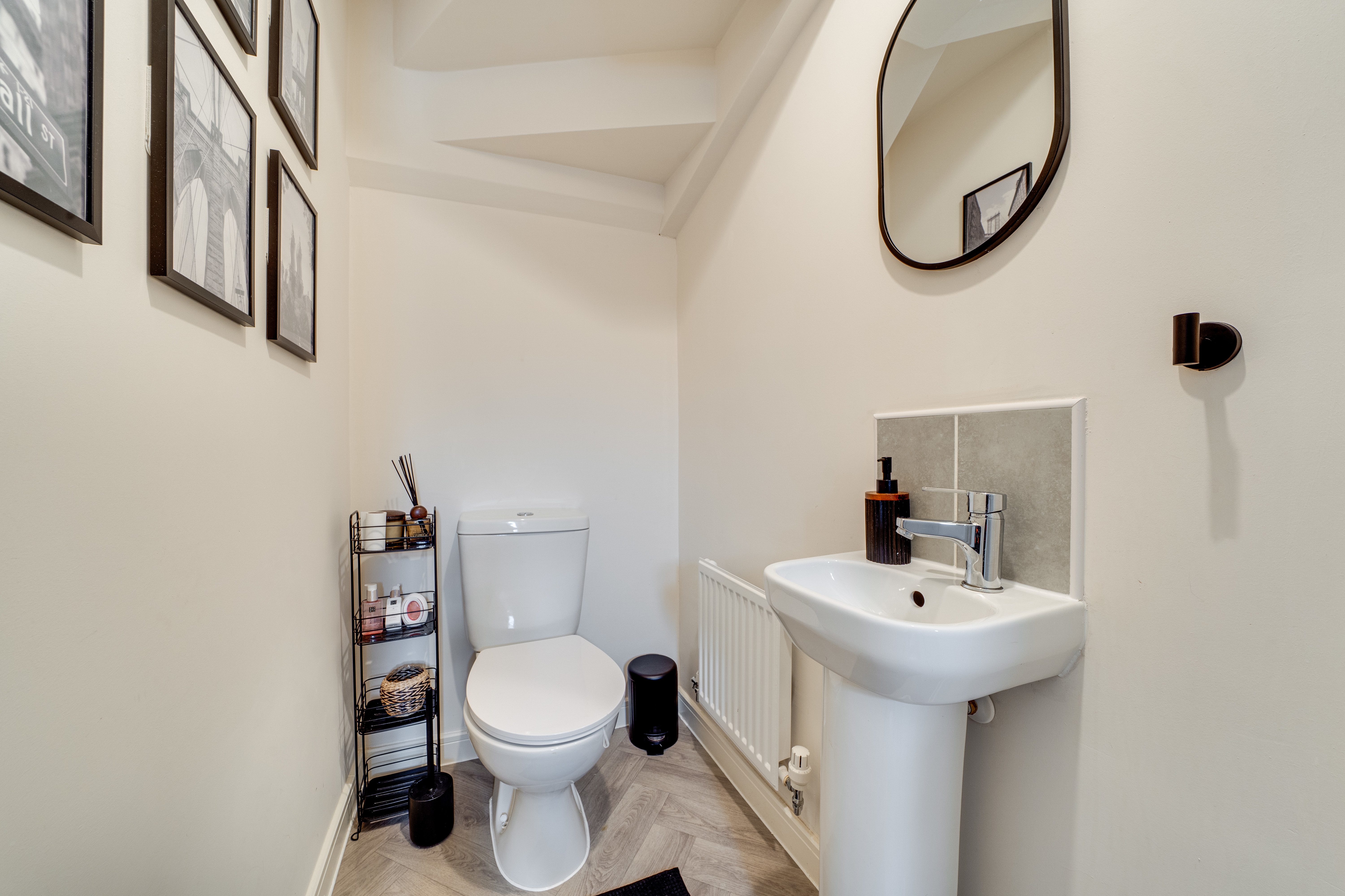 Chilton Drive, Lawley, TF4, photo 6