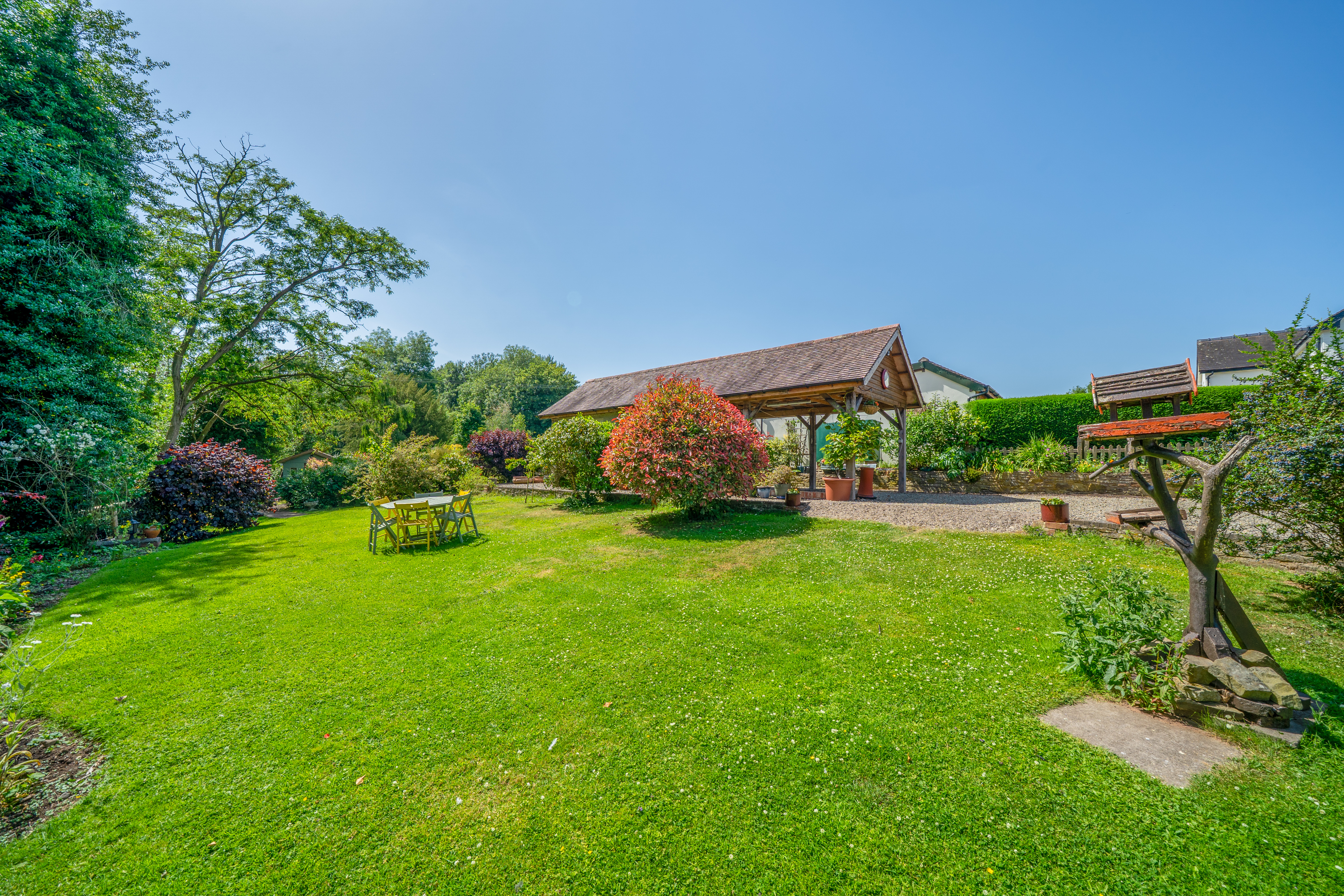 Ashford Carbonel, Ludlow, SY8, photo 19