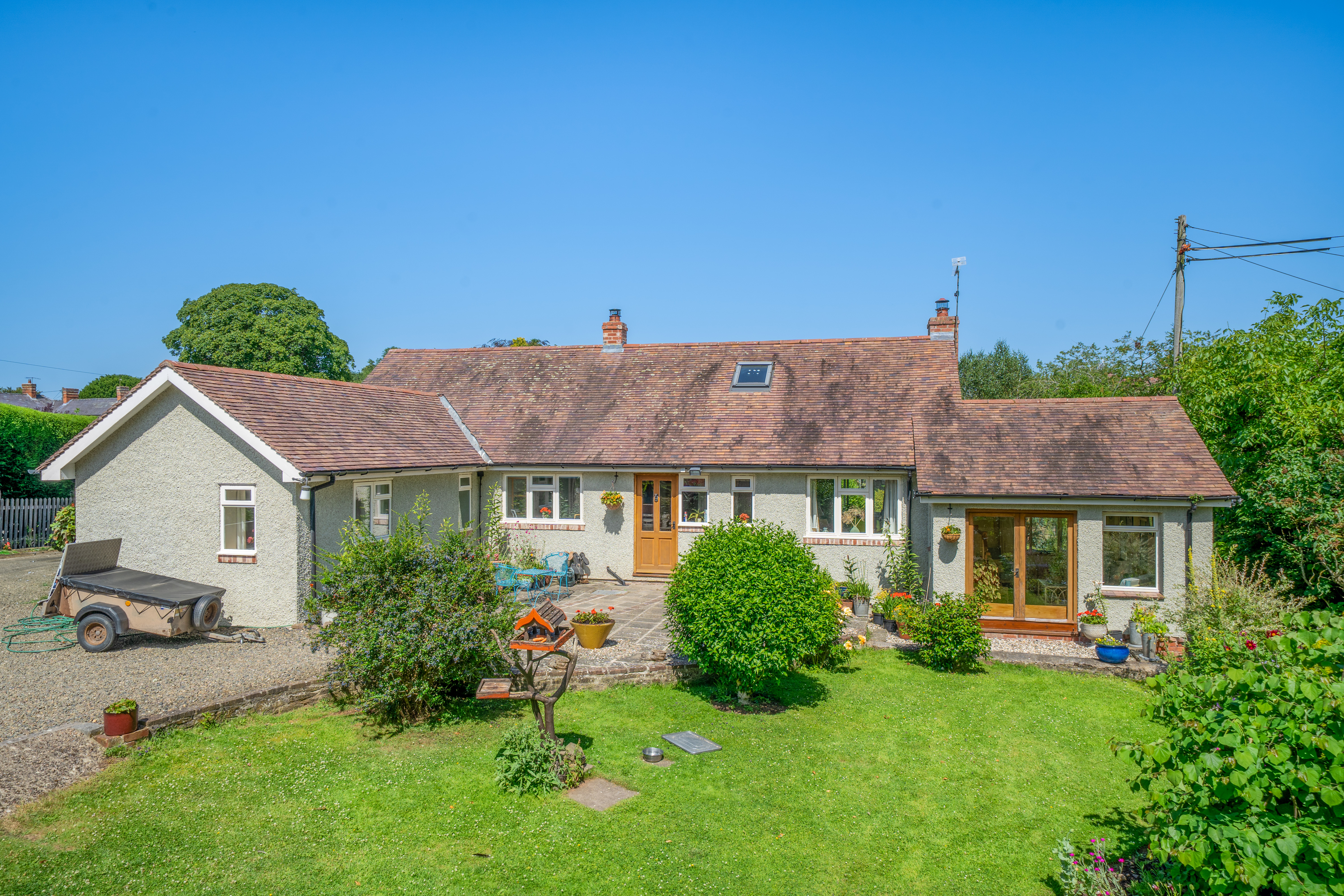 Ashford Carbonel, Ludlow, SY8, photo 31